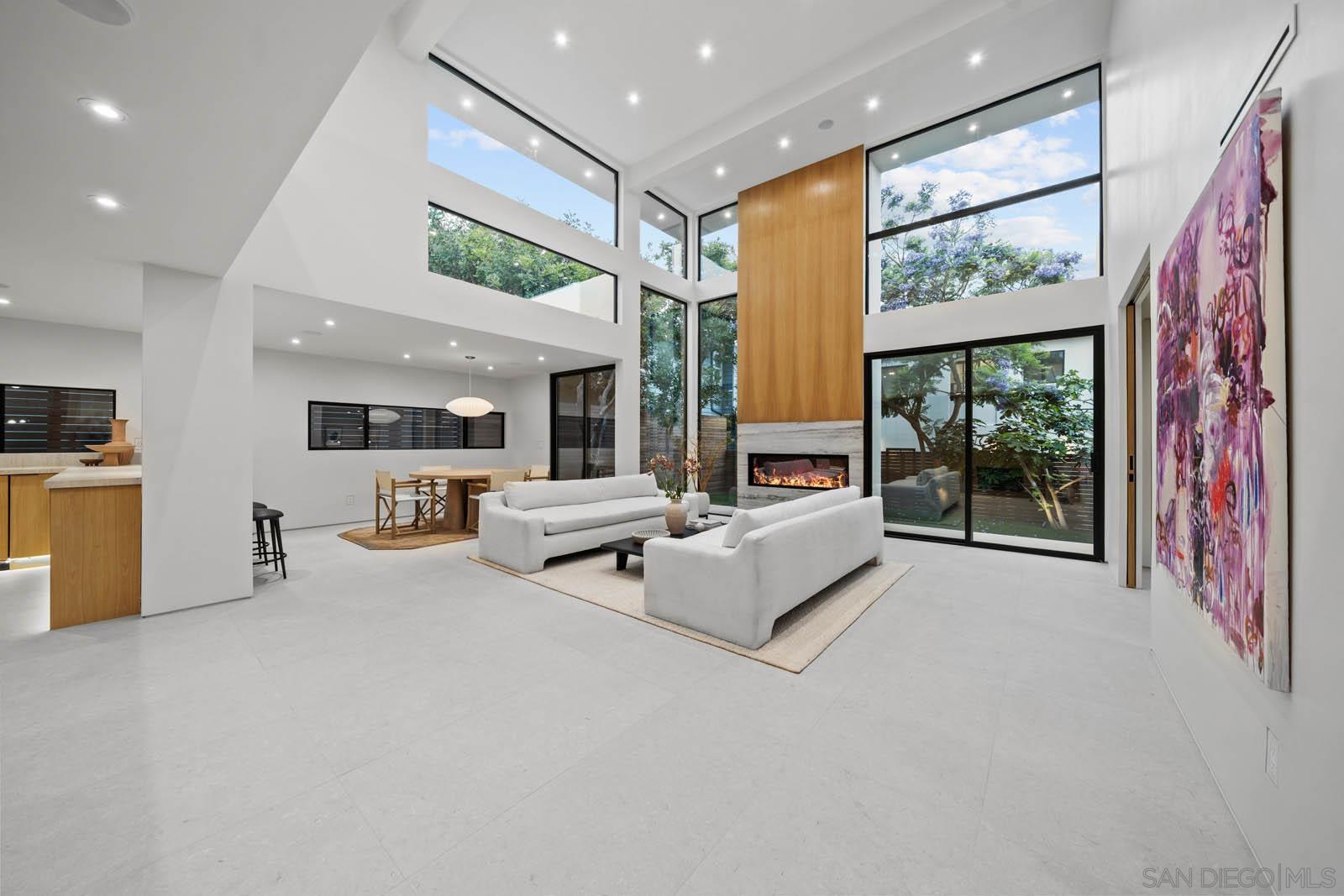 Detail Gallery Image 12 of 75 For 7372-76  Fay Ave, La Jolla,  CA 92037 - – Beds | – Baths