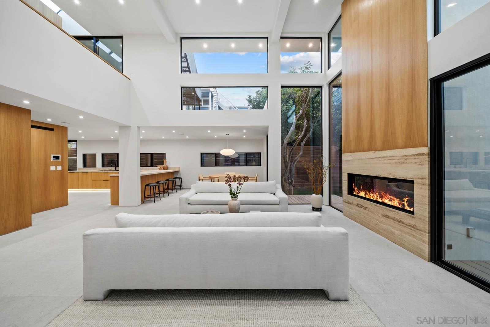 Detail Gallery Image 19 of 75 For 7372-76  Fay Ave, La Jolla,  CA 92037 - – Beds | – Baths