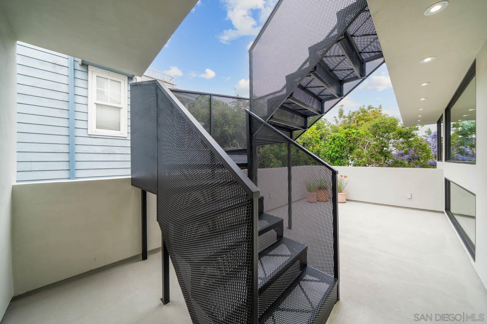 Detail Gallery Image 45 of 75 For 7372-76  Fay Ave, La Jolla,  CA 92037 - – Beds | – Baths