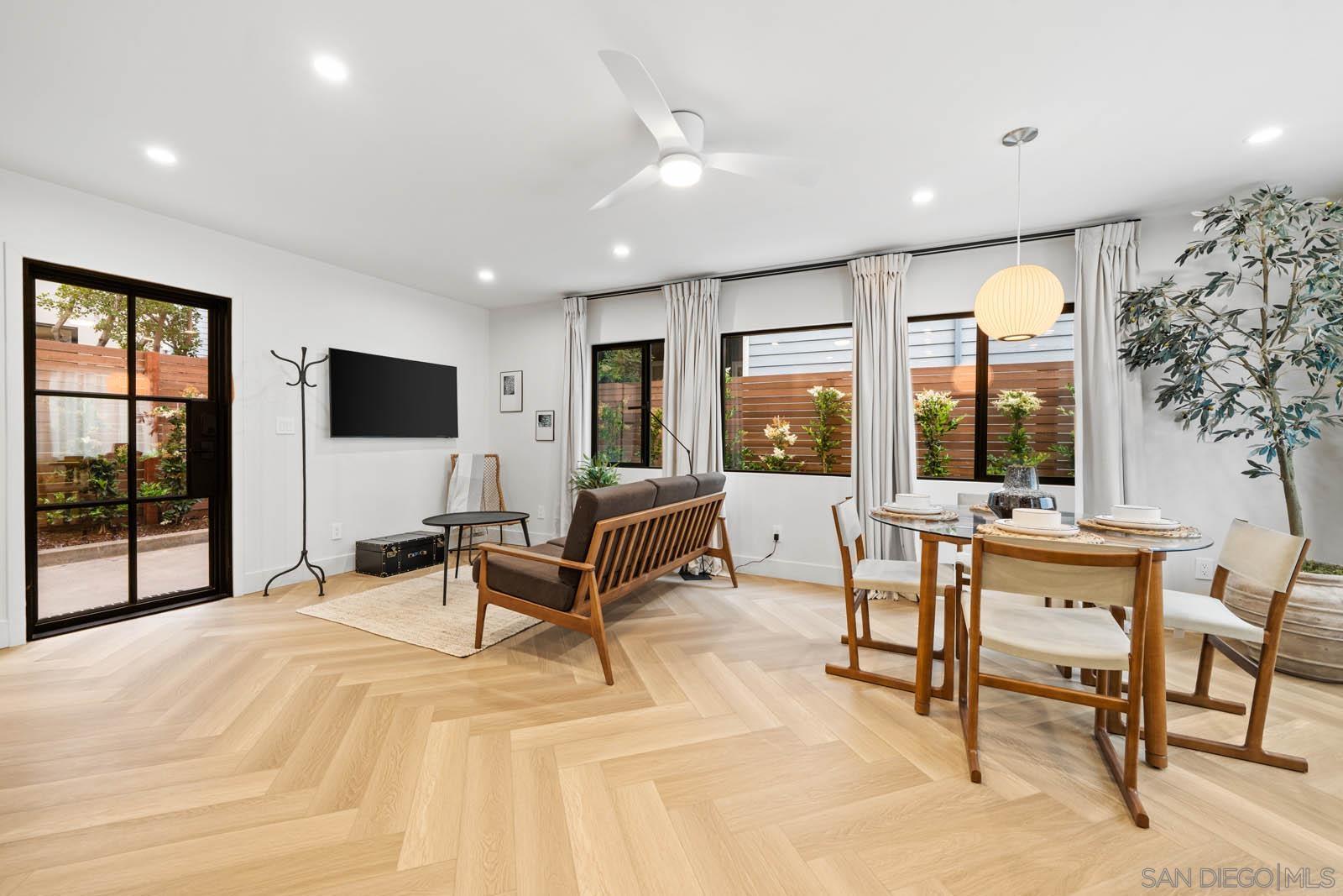 Detail Gallery Image 56 of 75 For 7372-76  Fay Ave, La Jolla,  CA 92037 - – Beds | – Baths