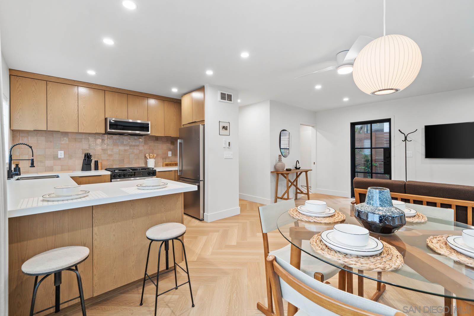 Detail Gallery Image 57 of 75 For 7372-76  Fay Ave, La Jolla,  CA 92037 - – Beds | – Baths