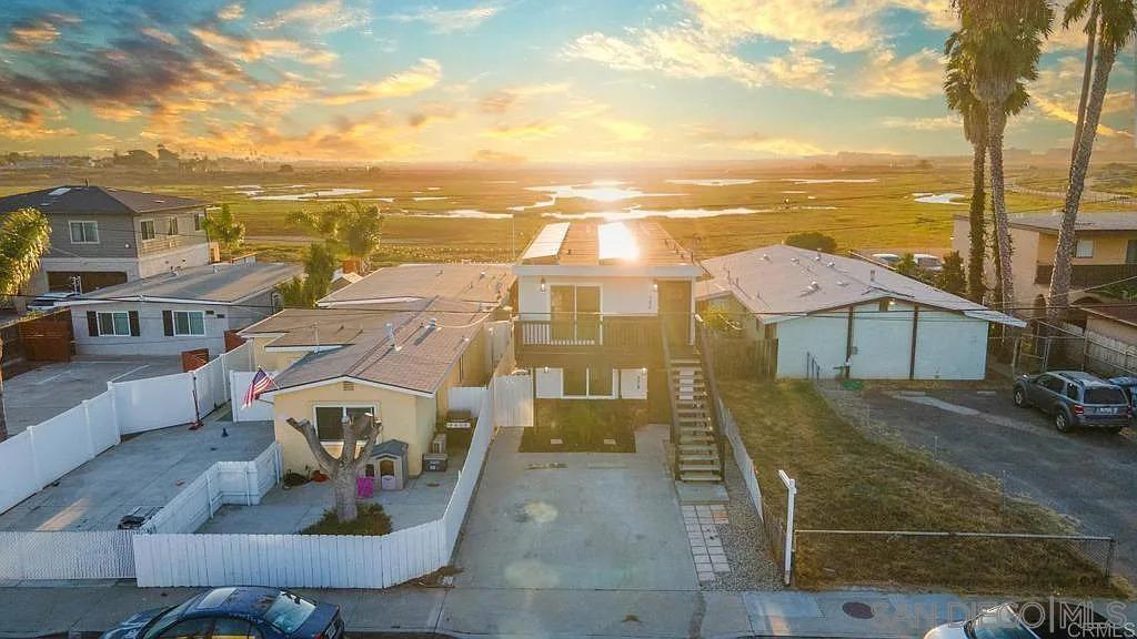 Detail Gallery Image 18 of 41 For 378  7th Street, Imperial Beach,  CA 91932 - 2 Beds | 2 Baths