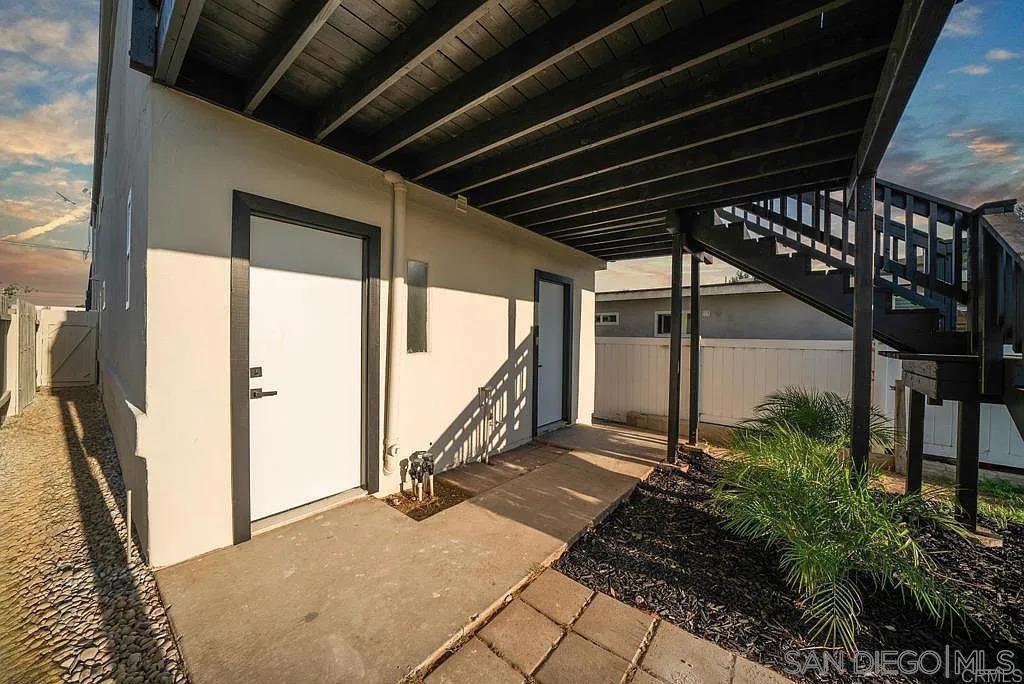 Detail Gallery Image 19 of 41 For 378  7th Street, Imperial Beach,  CA 91932 - 2 Beds | 2 Baths