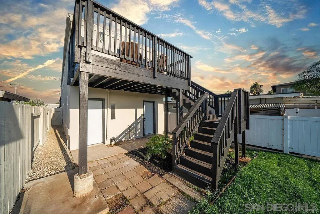 Detail Gallery Image 20 of 41 For 378  7th Street, Imperial Beach,  CA 91932 - 2 Beds | 2 Baths