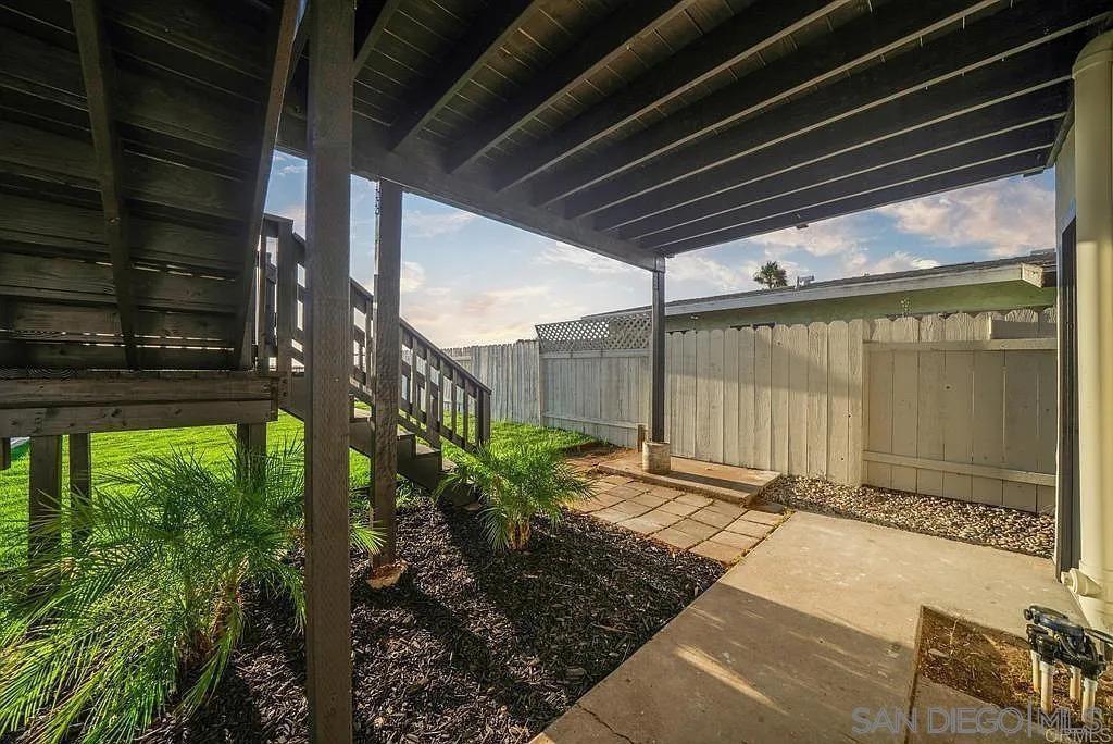 Detail Gallery Image 22 of 41 For 378  7th Street, Imperial Beach,  CA 91932 - 2 Beds | 2 Baths