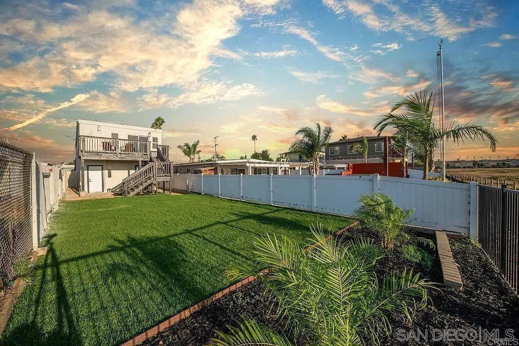 Detail Gallery Image 27 of 41 For 378  7th Street, Imperial Beach,  CA 91932 - 2 Beds | 2 Baths