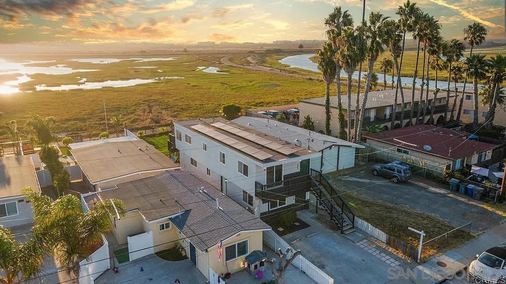 Detail Gallery Image 30 of 41 For 378  7th Street, Imperial Beach,  CA 91932 - 2 Beds | 2 Baths