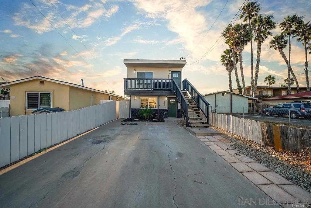 Detail Gallery Image 31 of 41 For 378  7th Street, Imperial Beach,  CA 91932 - 2 Beds | 2 Baths