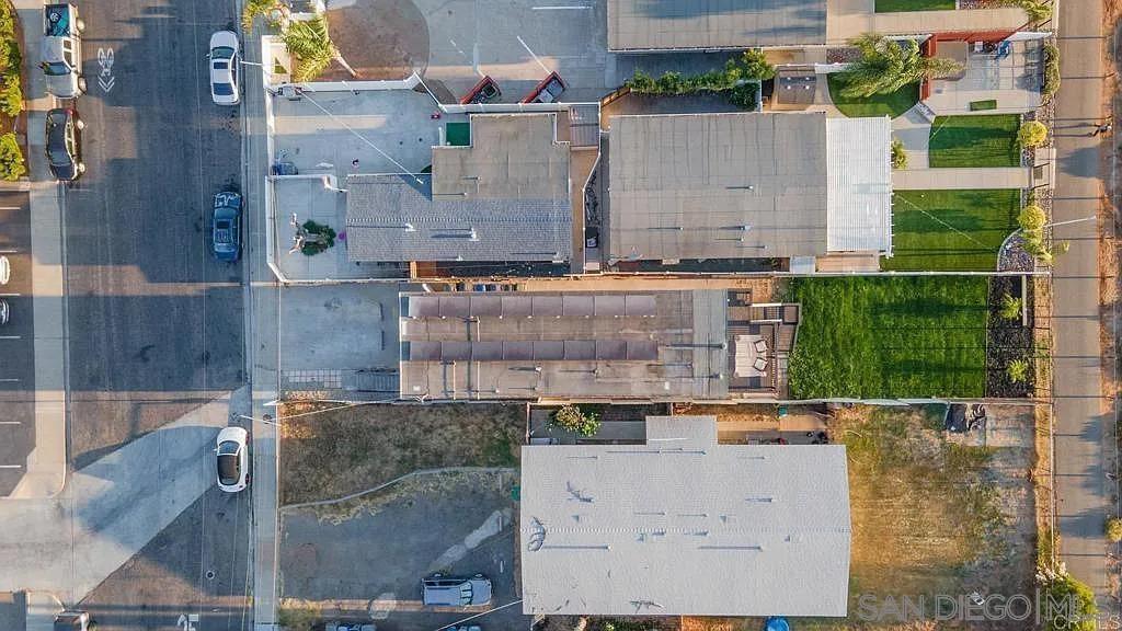 Detail Gallery Image 34 of 41 For 378  7th Street, Imperial Beach,  CA 91932 - 2 Beds | 2 Baths