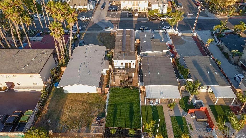 Detail Gallery Image 39 of 41 For 378  7th Street, Imperial Beach,  CA 91932 - 2 Beds | 2 Baths