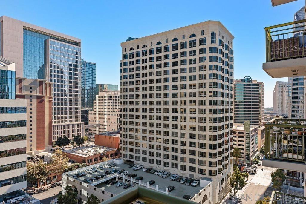 Detail Gallery Image 12 of 33 For 1240  India St  1605, San Diego,  CA 92101 - 1 Beds | 1 Baths