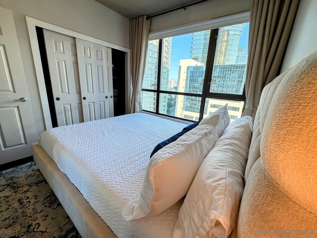 Detail Gallery Image 14 of 33 For 1240  India St  1605, San Diego,  CA 92101 - 1 Beds | 1 Baths