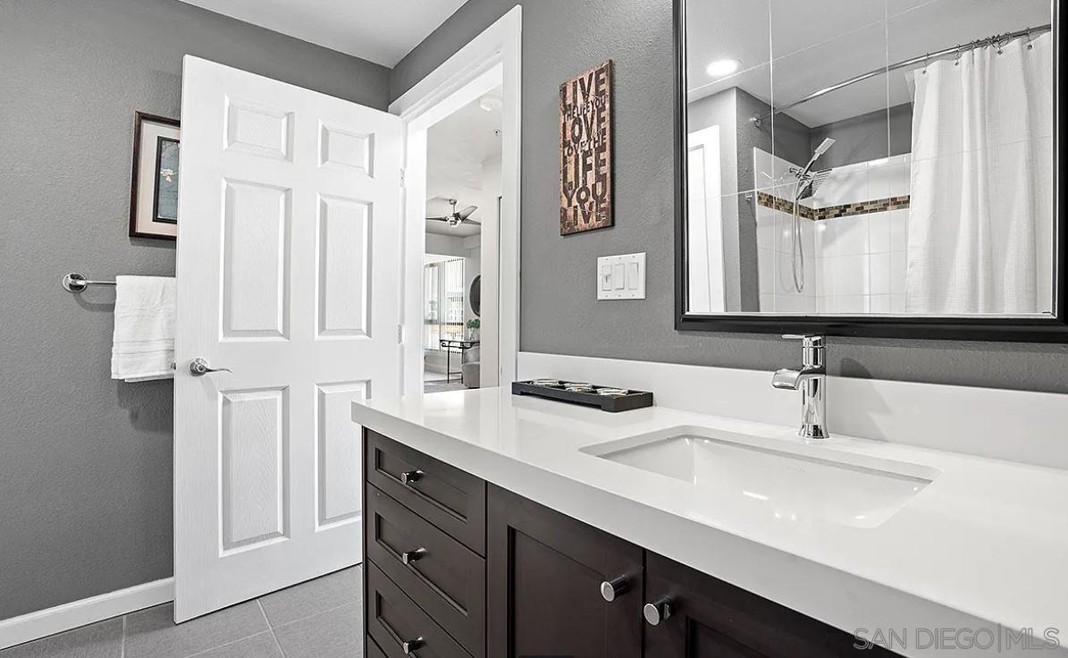 Detail Gallery Image 16 of 33 For 1240  India St  1605, San Diego,  CA 92101 - 1 Beds | 1 Baths