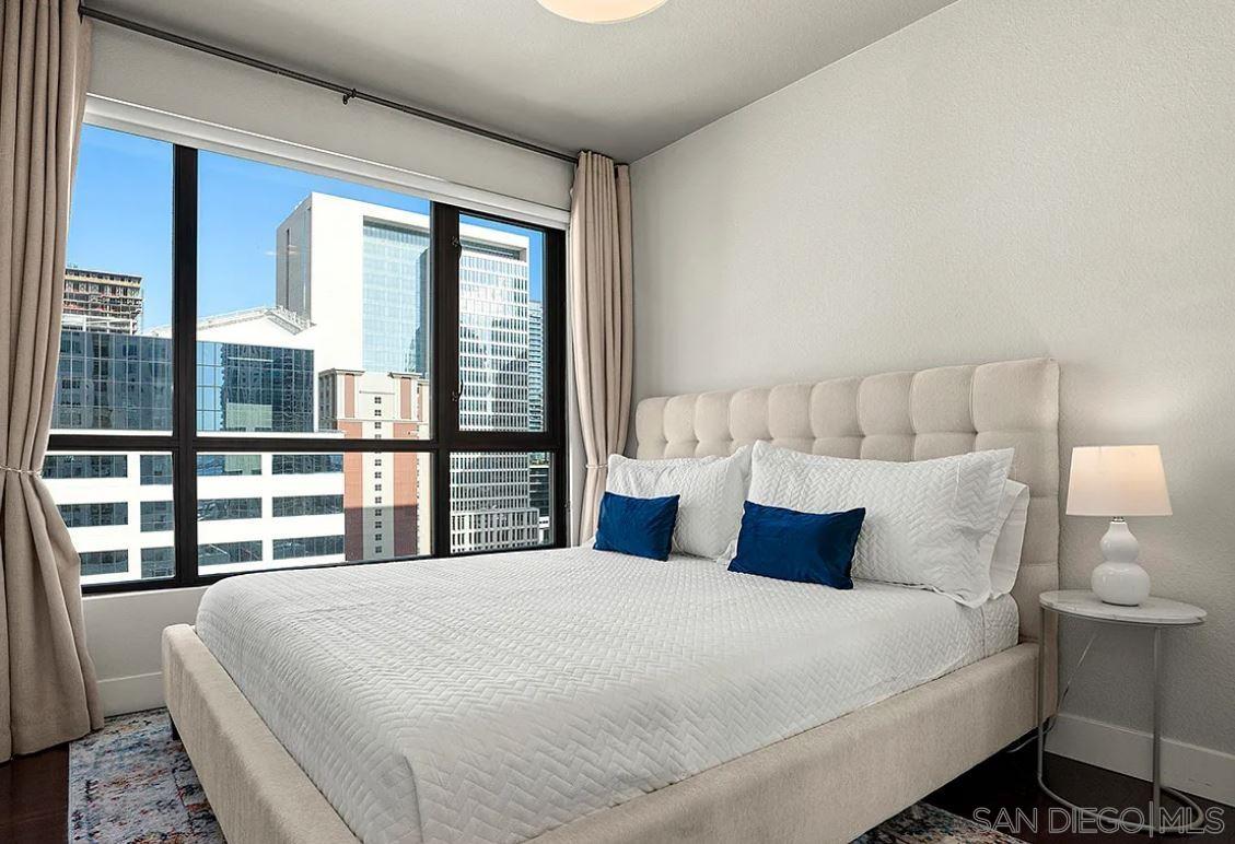 Detail Gallery Image 17 of 37 For 1240  India St  1605, San Diego,  CA 92101 - 1 Beds | 1 Baths