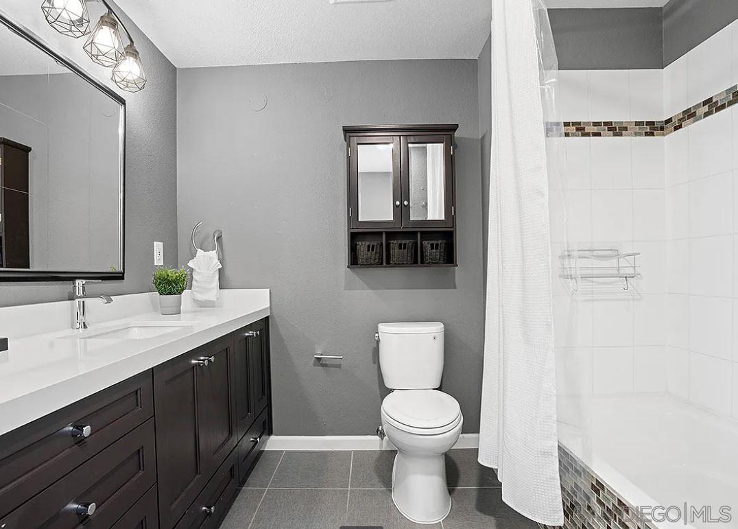 Detail Gallery Image 18 of 33 For 1240  India St  1605, San Diego,  CA 92101 - 1 Beds | 1 Baths