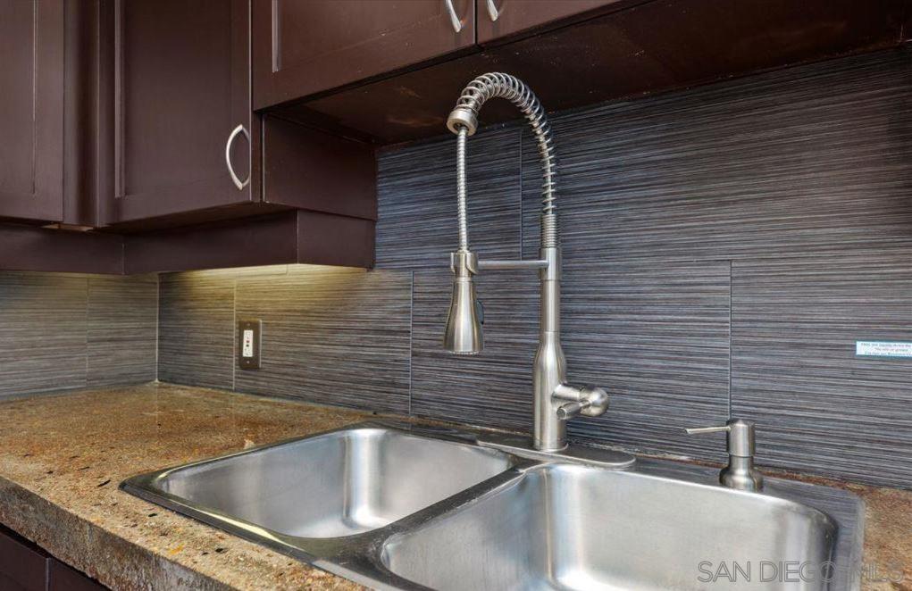 Detail Gallery Image 8 of 33 For 1240  India St  1605, San Diego,  CA 92101 - 1 Beds | 1 Baths