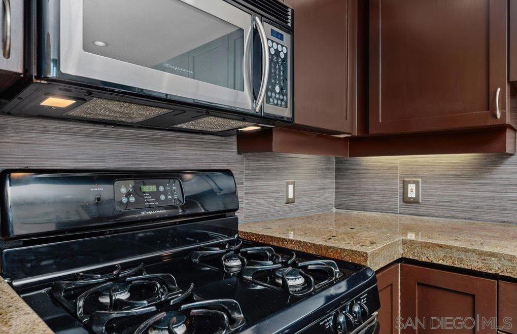 Detail Gallery Image 9 of 33 For 1240  India St  1605, San Diego,  CA 92101 - 1 Beds | 1 Baths