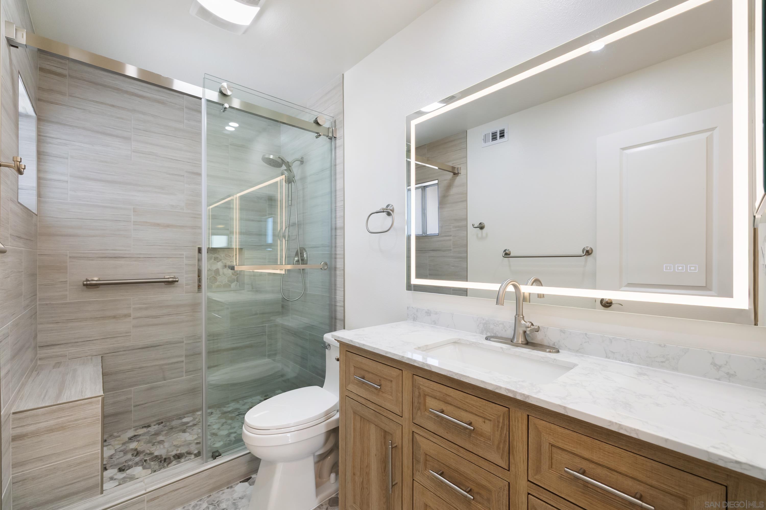 Detail Gallery Image 11 of 41 For 3875  Vista Campana  #32,  Oceanside,  CA 92057 - 1 Beds | 1 Baths