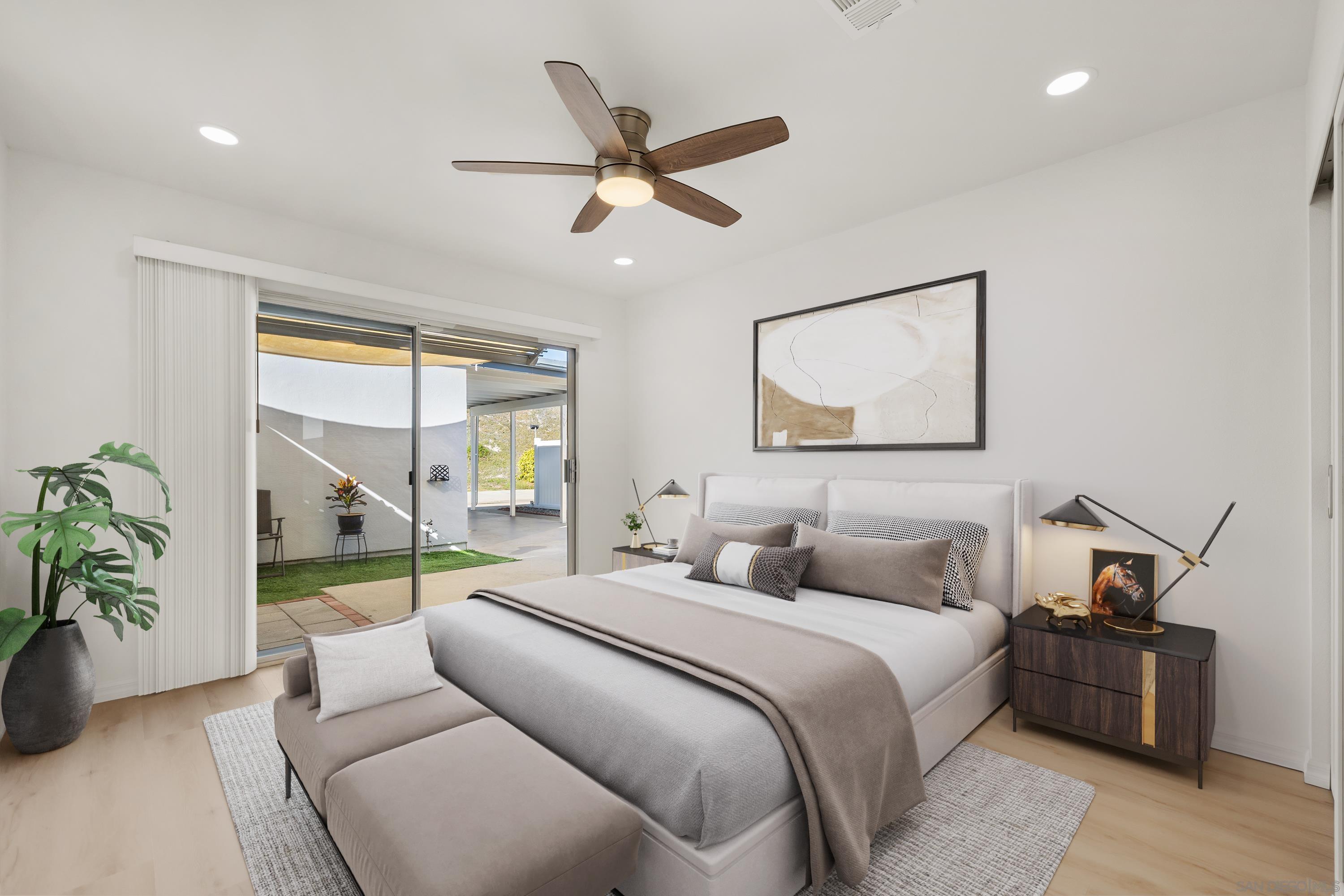 Detail Gallery Image 12 of 41 For 3875  Vista Campana  #32,  Oceanside,  CA 92057 - 1 Beds | 1 Baths