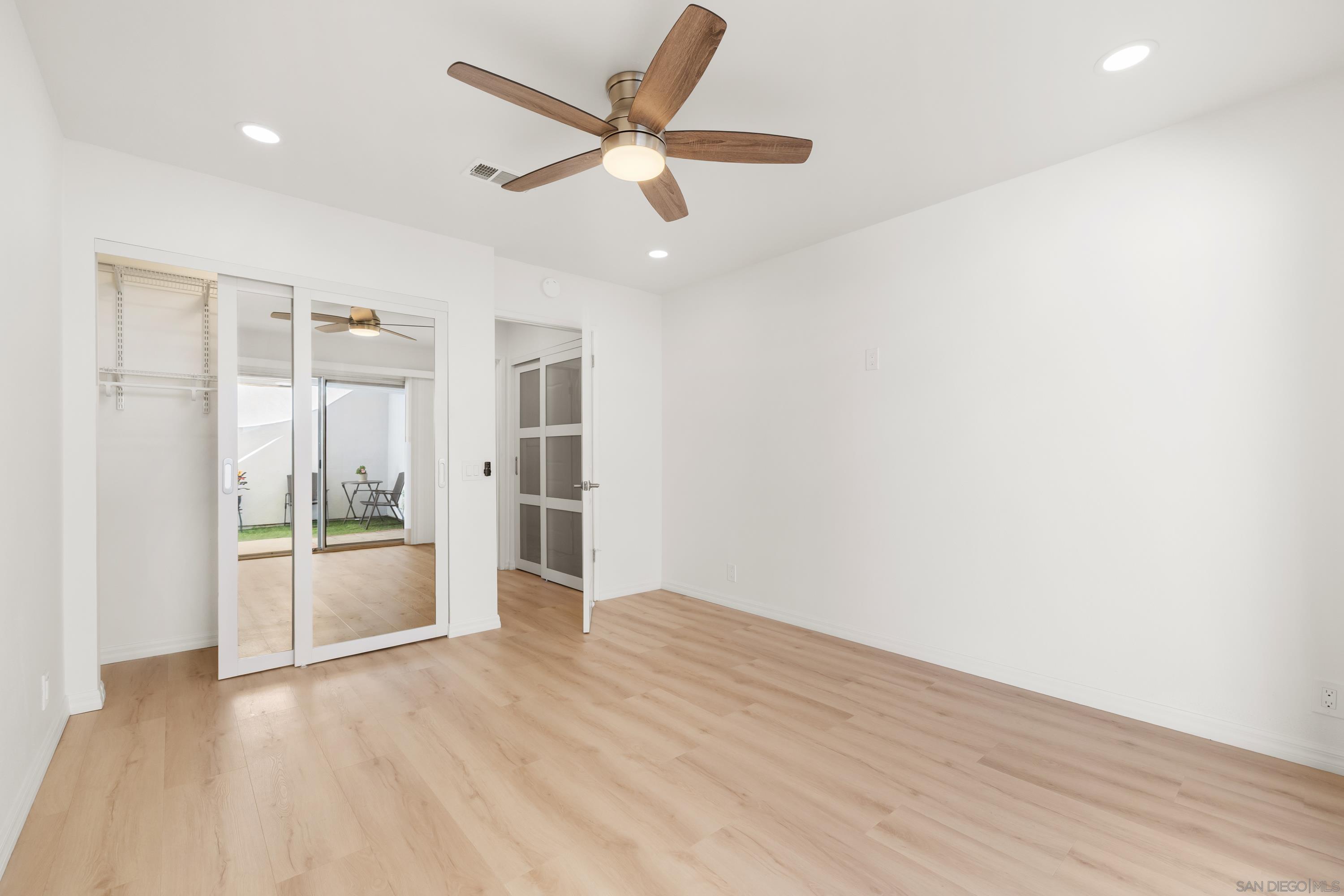 Detail Gallery Image 14 of 38 For 3875  Vista Campana  #32,  Oceanside,  CA 92057 - 1 Beds | 1 Baths