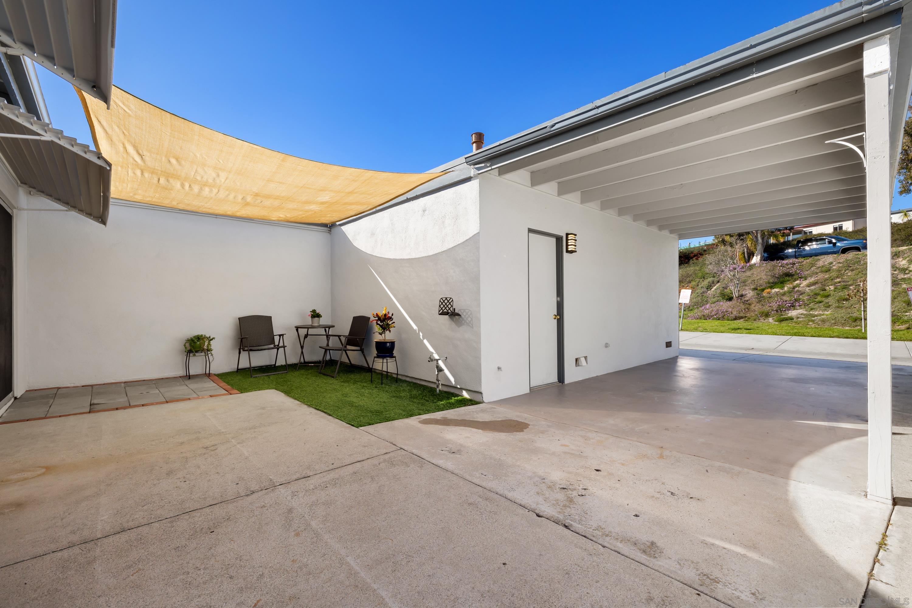 Detail Gallery Image 19 of 41 For 3875  Vista Campana  #32,  Oceanside,  CA 92057 - 1 Beds | 1 Baths