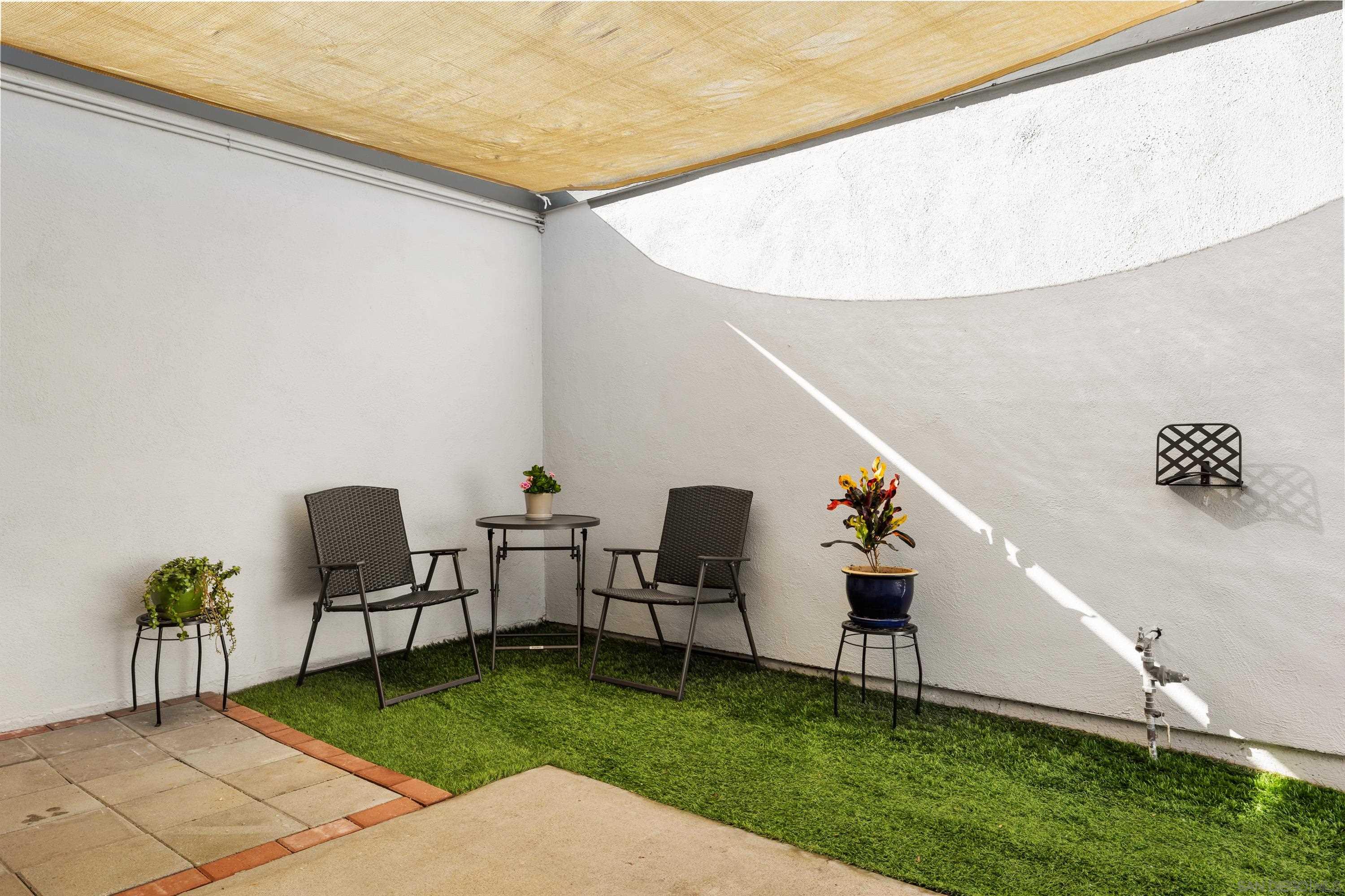 Detail Gallery Image 20 of 41 For 3875  Vista Campana  #32,  Oceanside,  CA 92057 - 1 Beds | 1 Baths