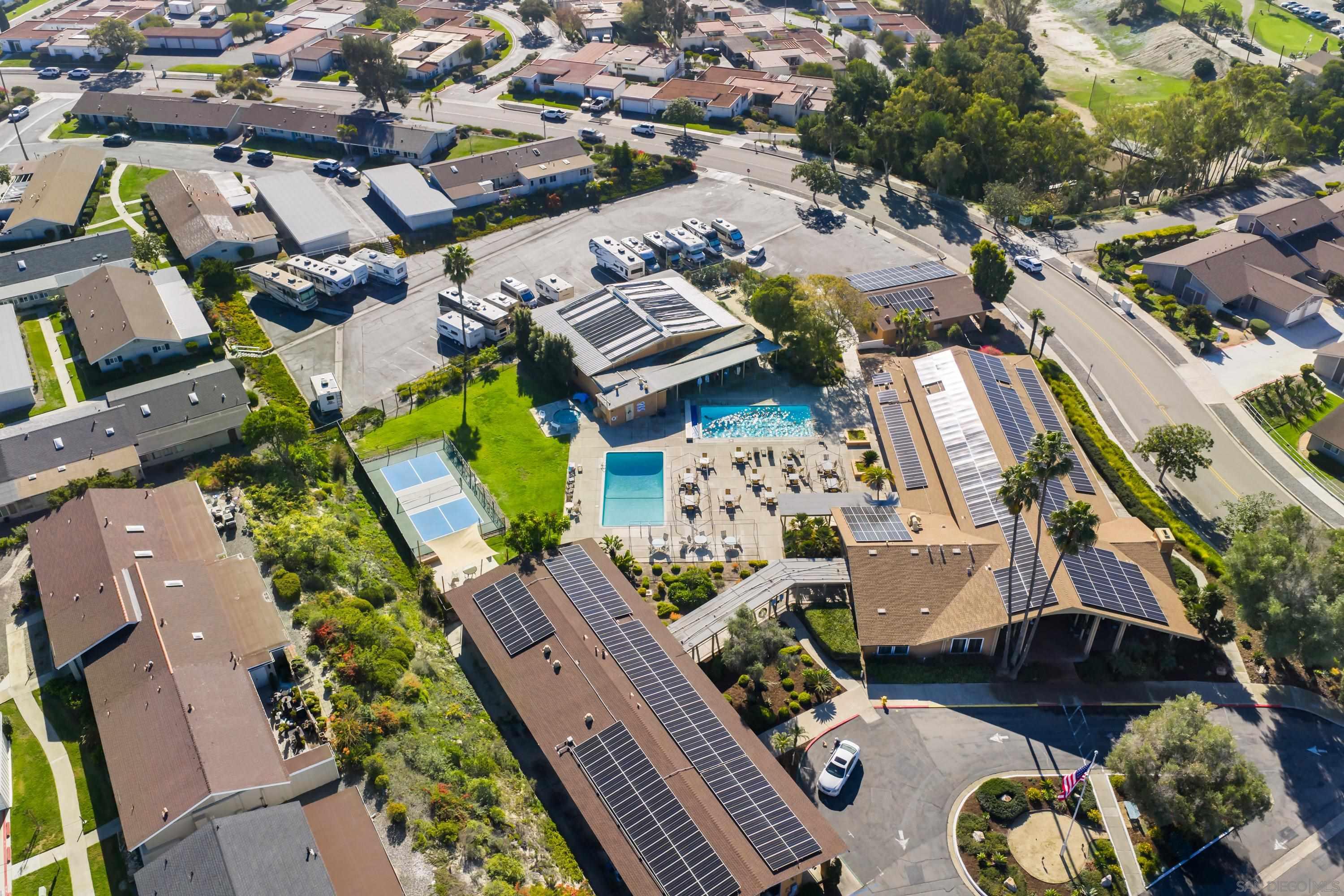 Detail Gallery Image 27 of 41 For 3875  Vista Campana  #32,  Oceanside,  CA 92057 - 1 Beds | 1 Baths