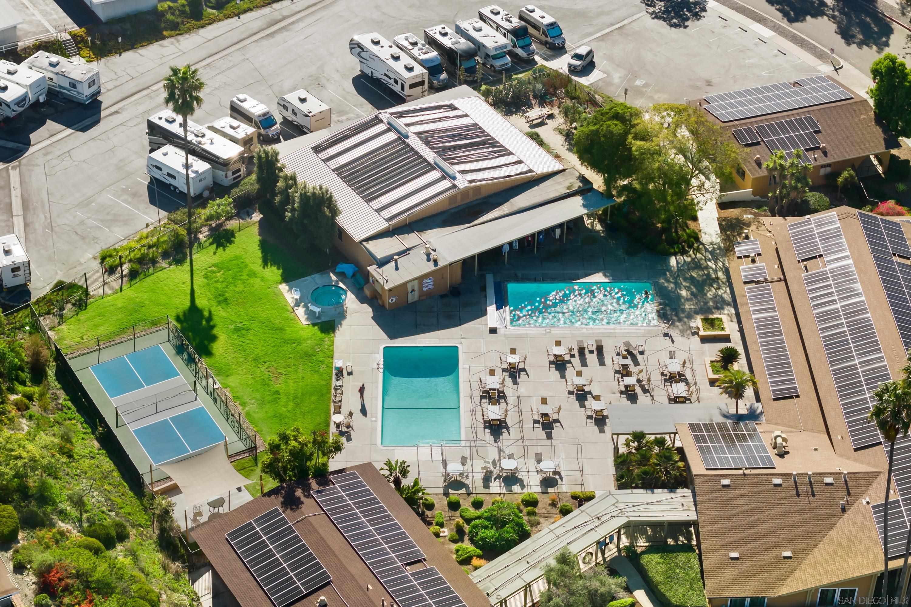 Detail Gallery Image 28 of 41 For 3875  Vista Campana  #32,  Oceanside,  CA 92057 - 1 Beds | 1 Baths