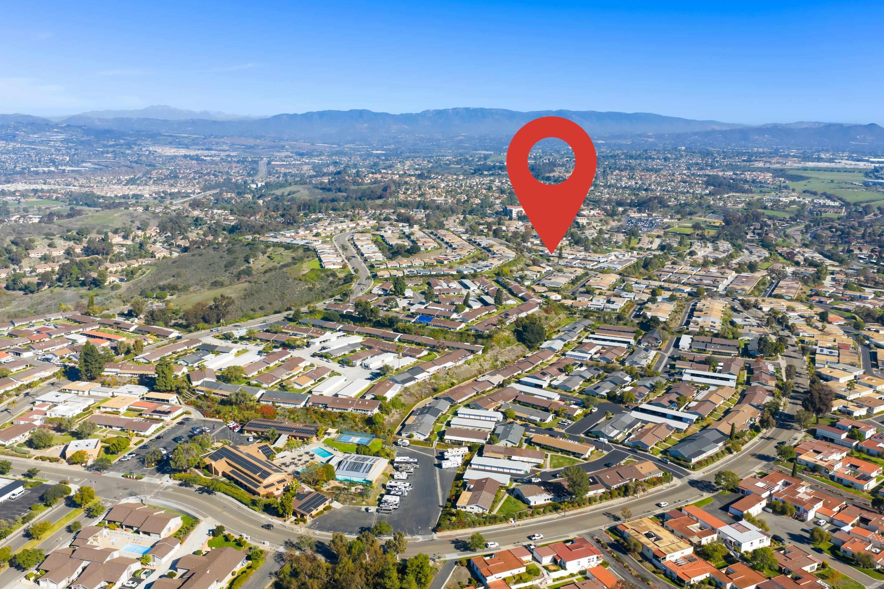 Detail Gallery Image 29 of 41 For 3875  Vista Campana  #32,  Oceanside,  CA 92057 - 1 Beds | 1 Baths