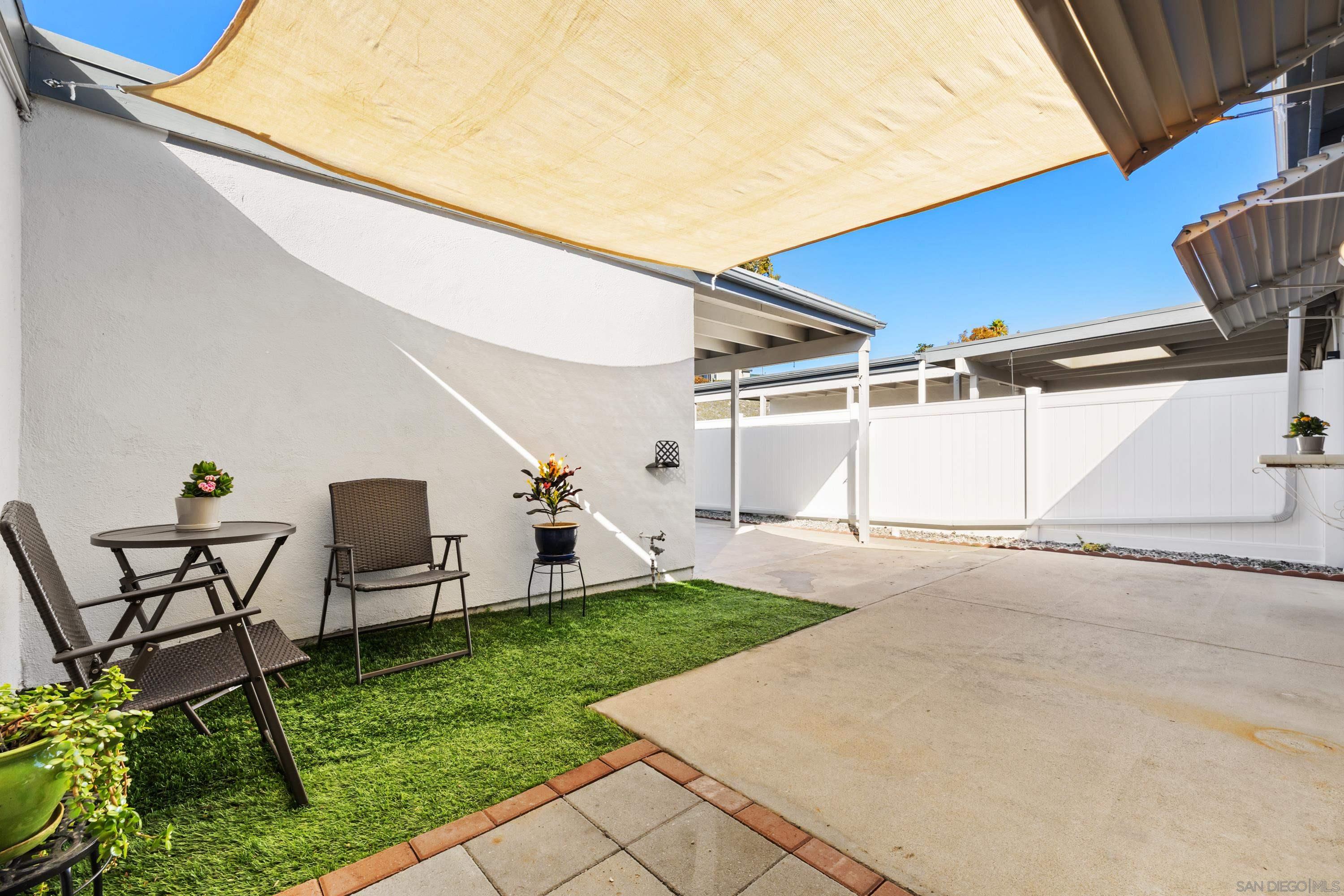 Detail Gallery Image 25 of 38 For 3875  Vista Campana  #32,  Oceanside,  CA 92057 - 1 Beds | 1 Baths