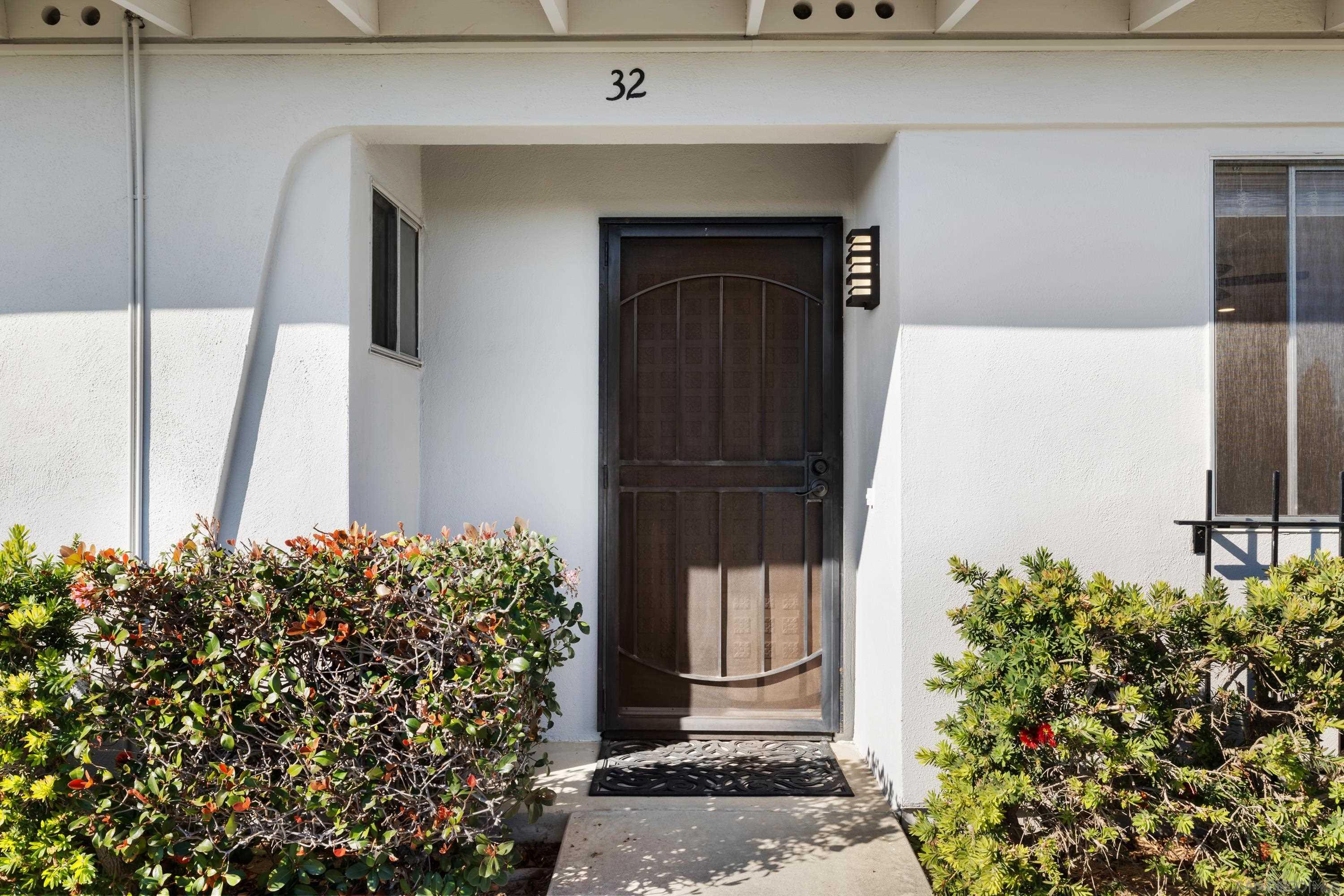 Detail Gallery Image 30 of 38 For 3875  Vista Campana  #32,  Oceanside,  CA 92057 - 1 Beds | 1 Baths