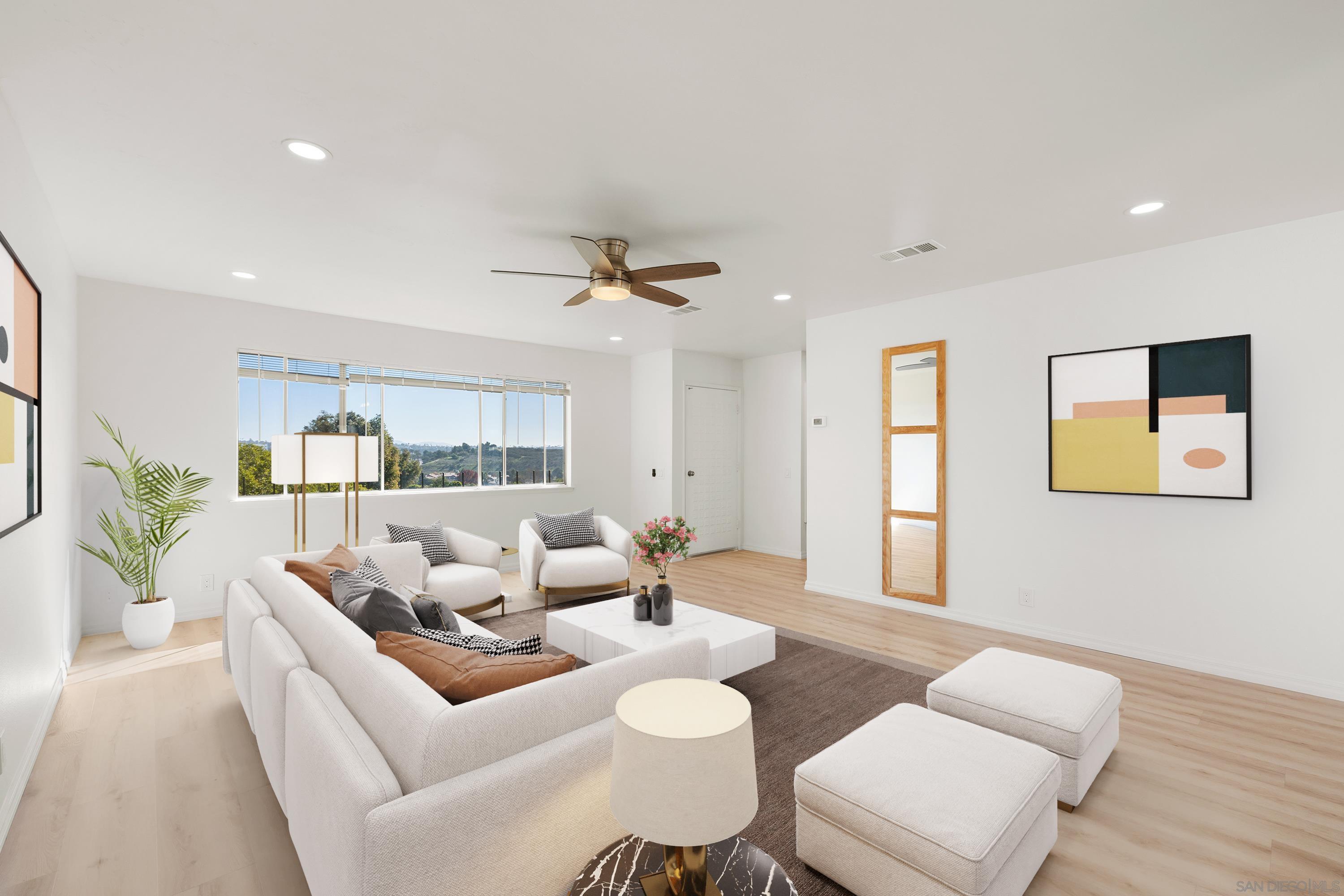 Detail Gallery Image 5 of 41 For 3875  Vista Campana  #32,  Oceanside,  CA 92057 - 1 Beds | 1 Baths