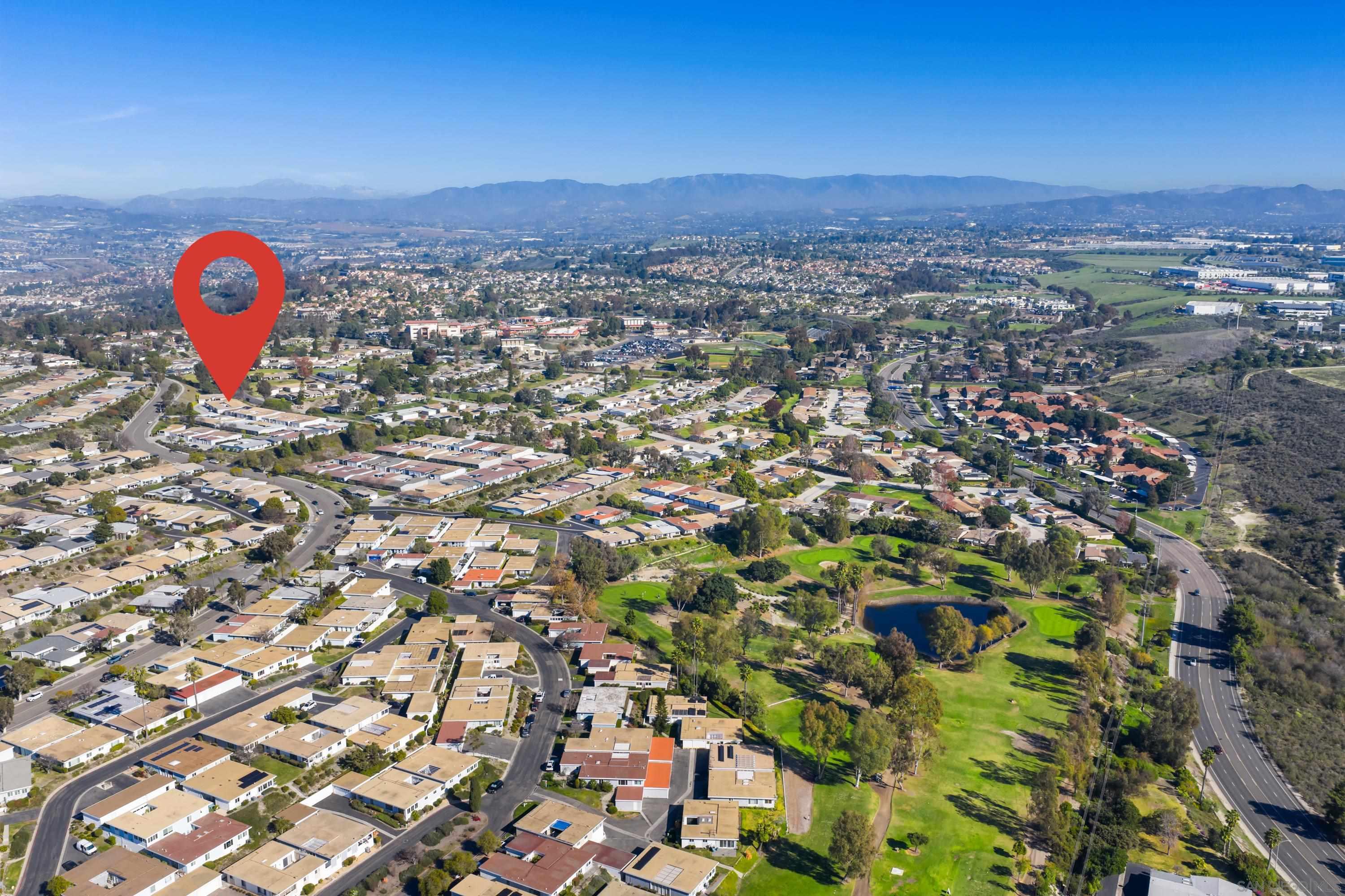 Detail Gallery Image 5 of 38 For 3875  Vista Campana  #32,  Oceanside,  CA 92057 - 1 Beds | 1 Baths