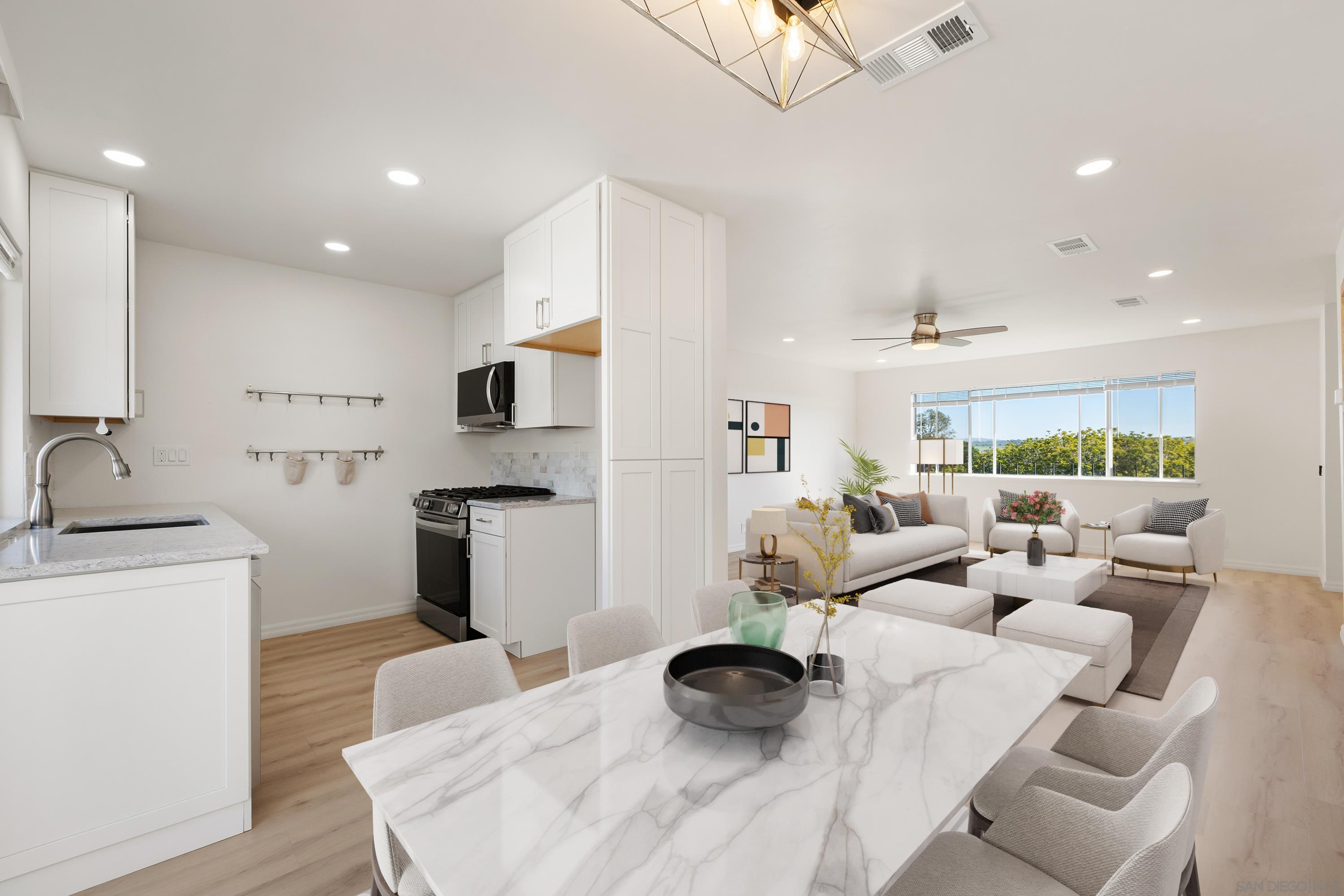 Detail Gallery Image 7 of 41 For 3875  Vista Campana  #32,  Oceanside,  CA 92057 - 1 Beds | 1 Baths