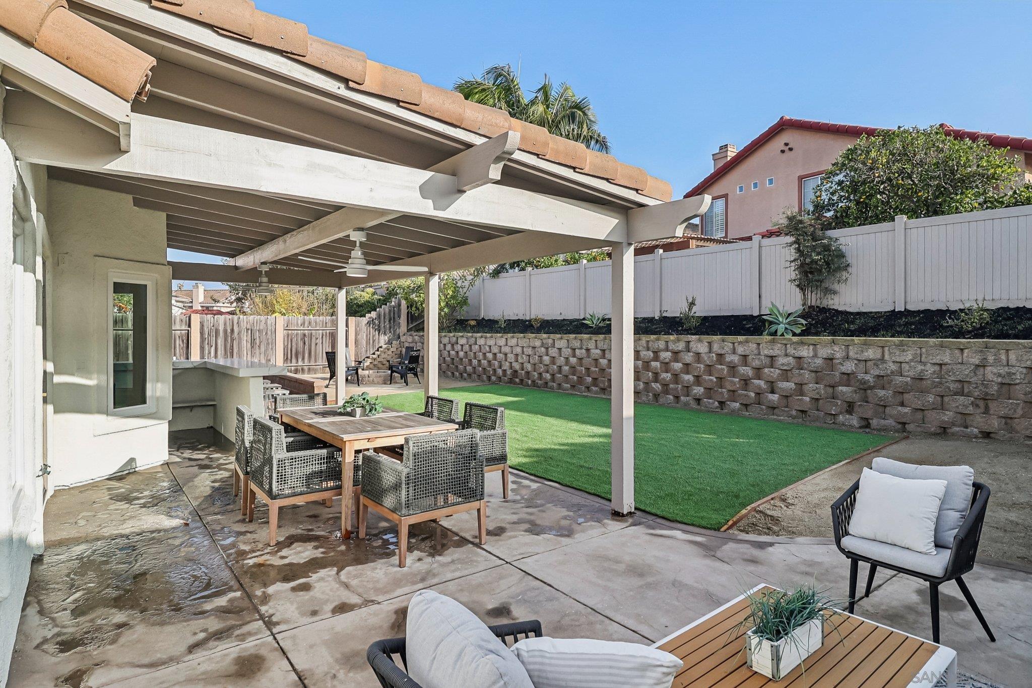 Detail Gallery Image 36 of 49 For 664  Crescent Dr, Chula Vista,  CA 91911 - 5 Beds | 3 Baths