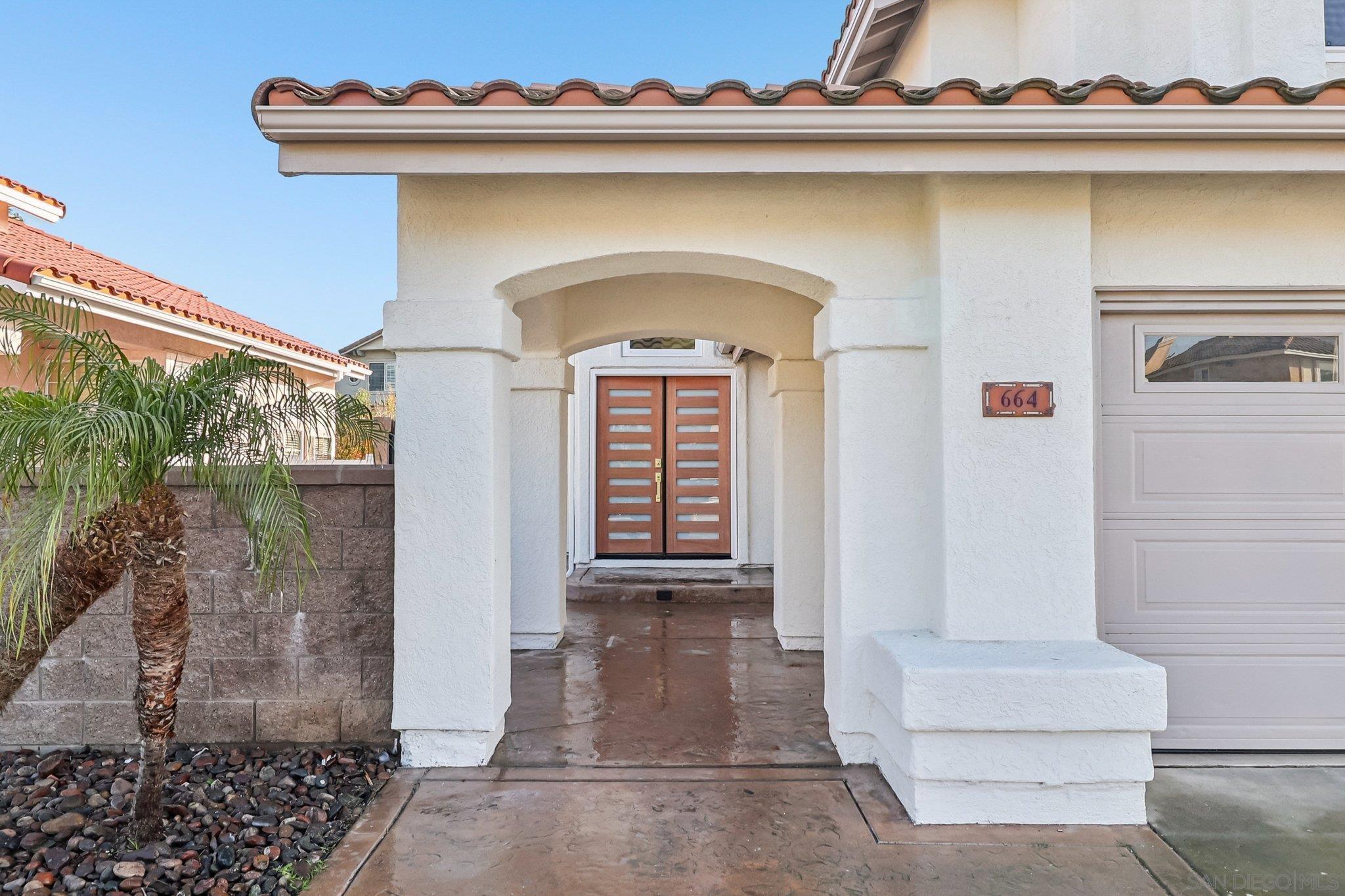 Detail Gallery Image 42 of 49 For 664  Crescent Dr, Chula Vista,  CA 91911 - 5 Beds | 3 Baths