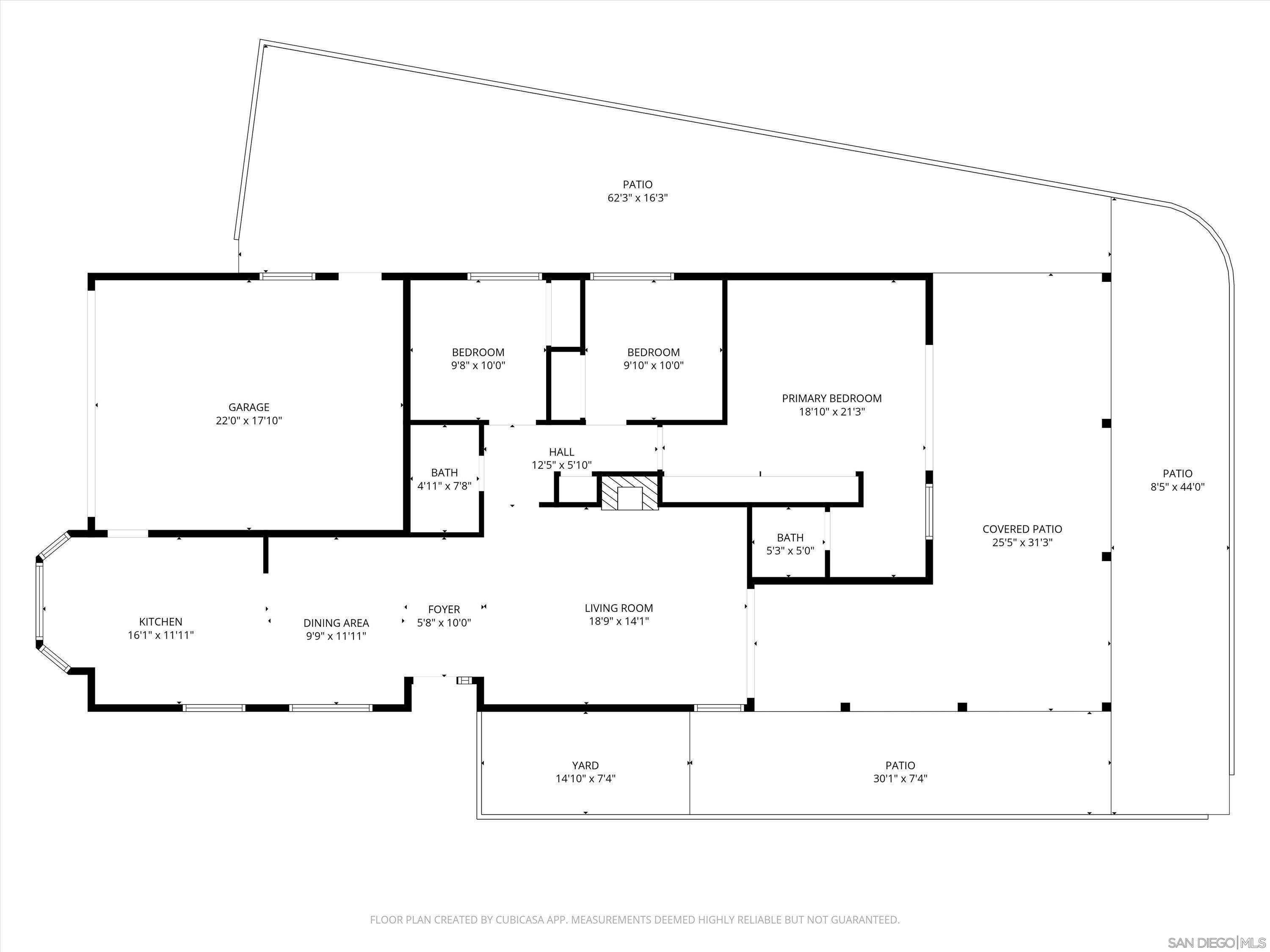Detail Gallery Image 27 of 40 For 1412  Timber Gln, Escondido,  CA 92027 - 3 Beds | 2 Baths