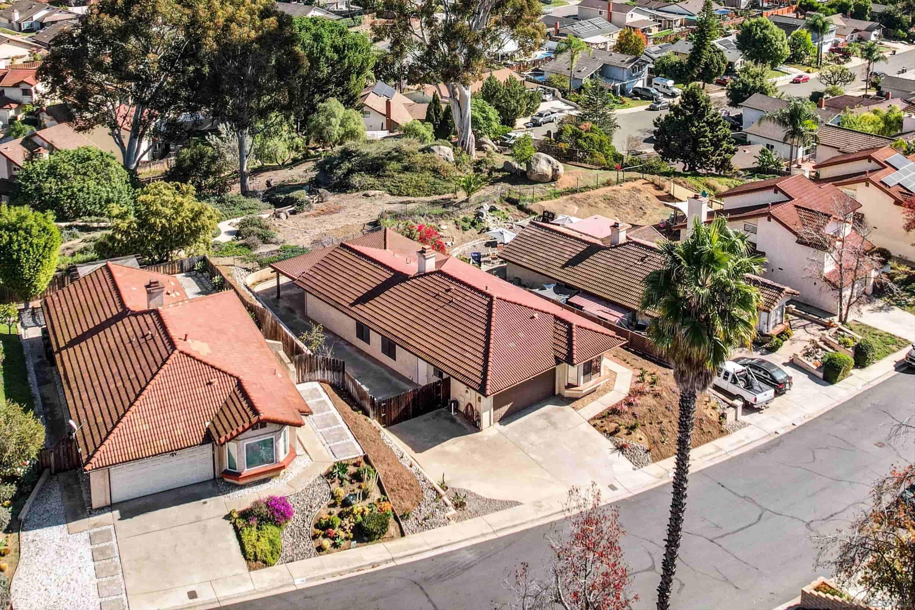 Detail Gallery Image 41 of 48 For 1412  Timber Gln, Escondido,  CA 92027 - 3 Beds | 2 Baths