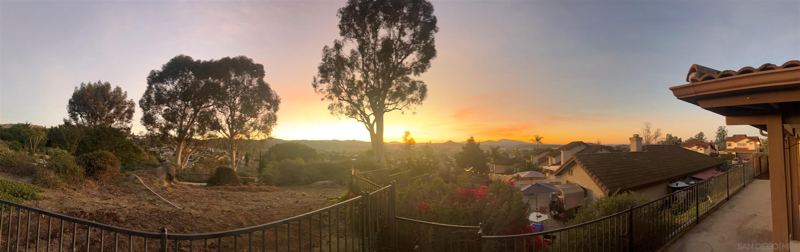 Detail Gallery Image 44 of 48 For 1412  Timber Gln, Escondido,  CA 92027 - 3 Beds | 2 Baths