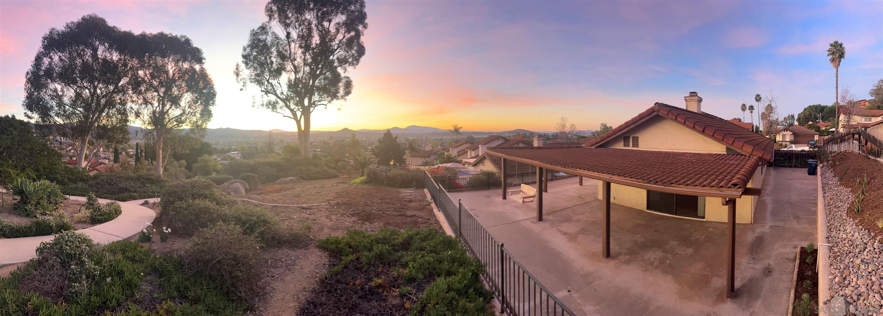 Detail Gallery Image 45 of 48 For 1412  Timber Gln, Escondido,  CA 92027 - 3 Beds | 2 Baths