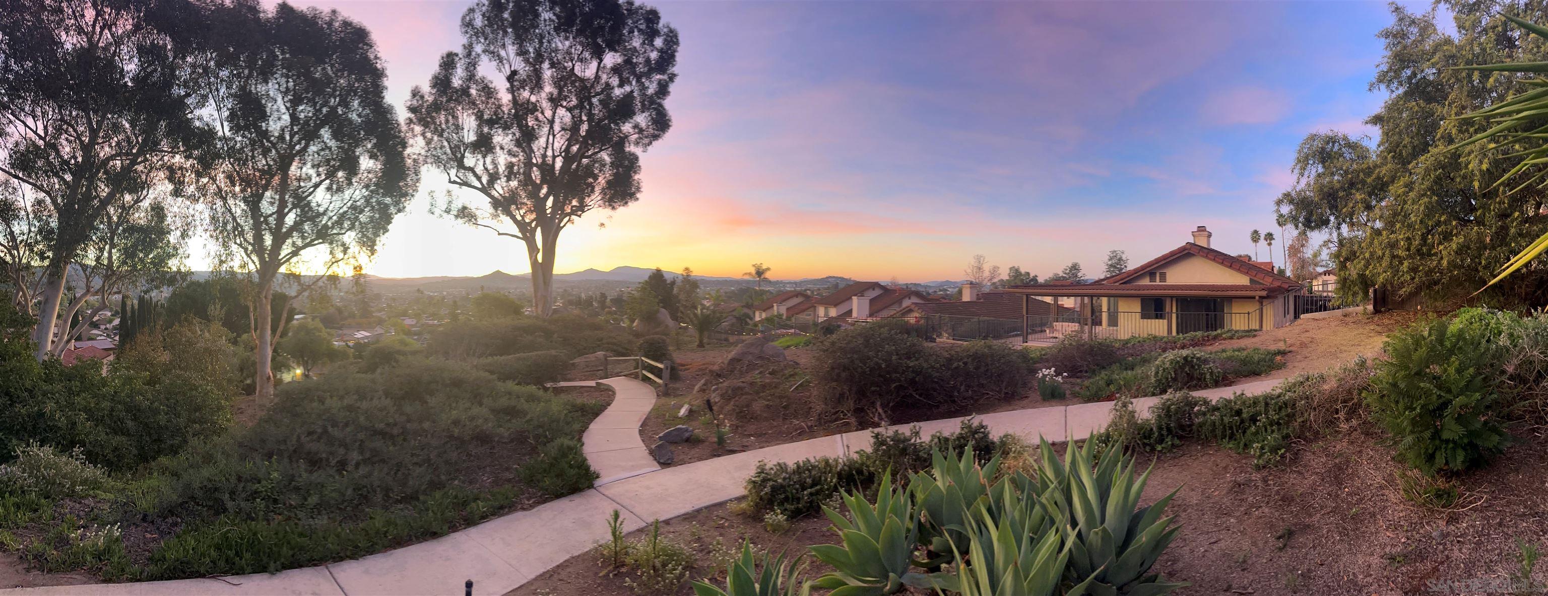 Detail Gallery Image 46 of 48 For 1412  Timber Gln, Escondido,  CA 92027 - 3 Beds | 2 Baths