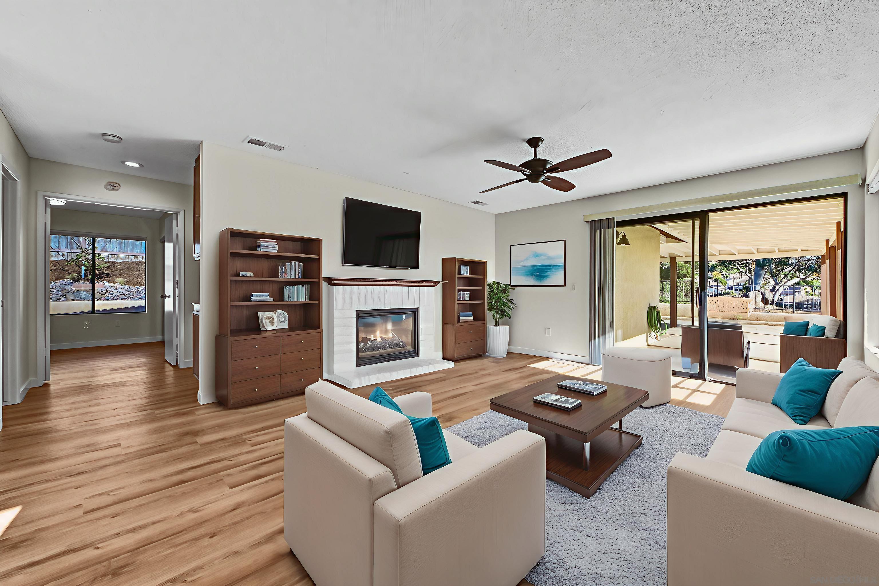 Detail Gallery Image 7 of 40 For 1412  Timber Gln, Escondido,  CA 92027 - 3 Beds | 2 Baths