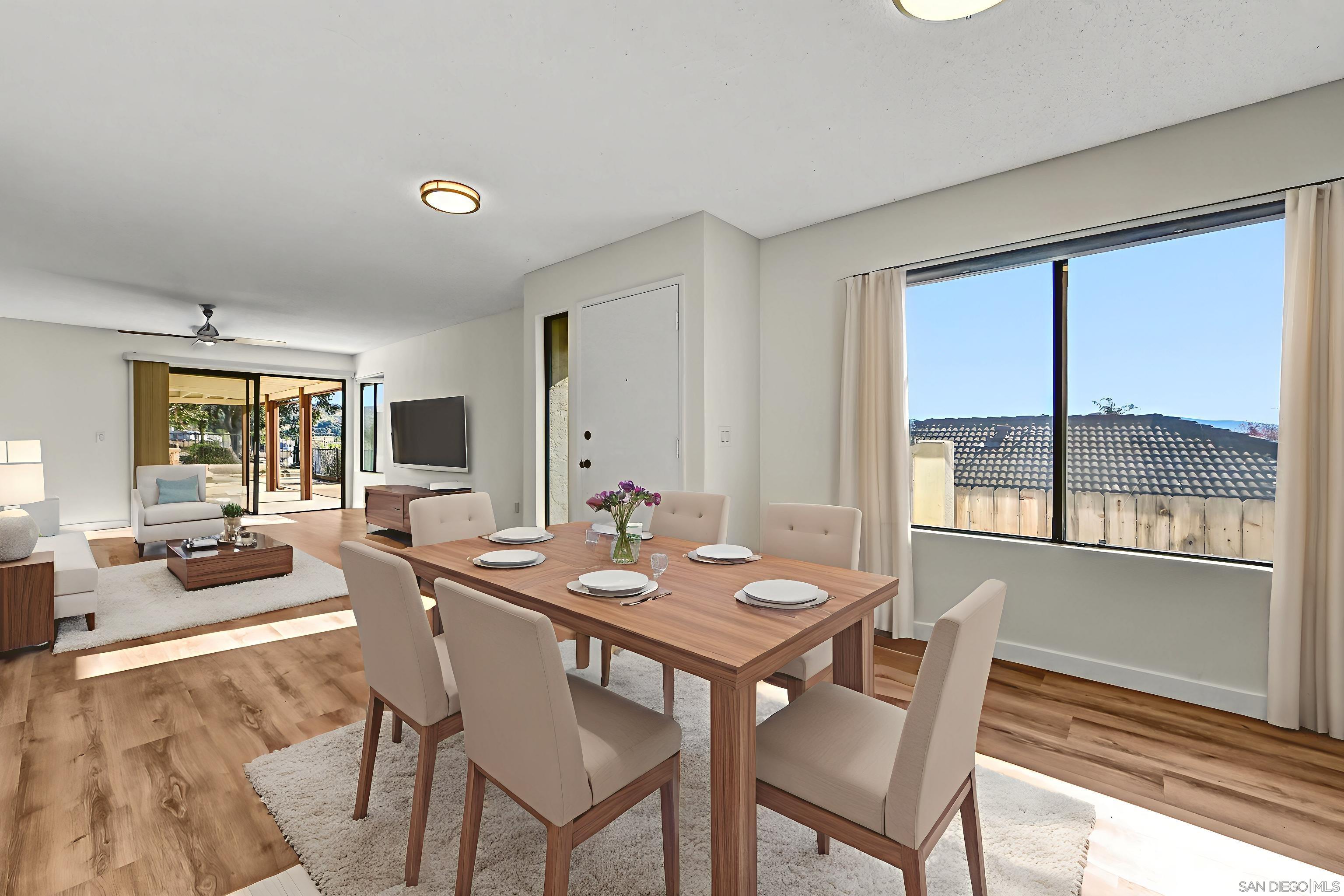 Detail Gallery Image 10 of 40 For 1412  Timber Gln, Escondido,  CA 92027 - 3 Beds | 2 Baths