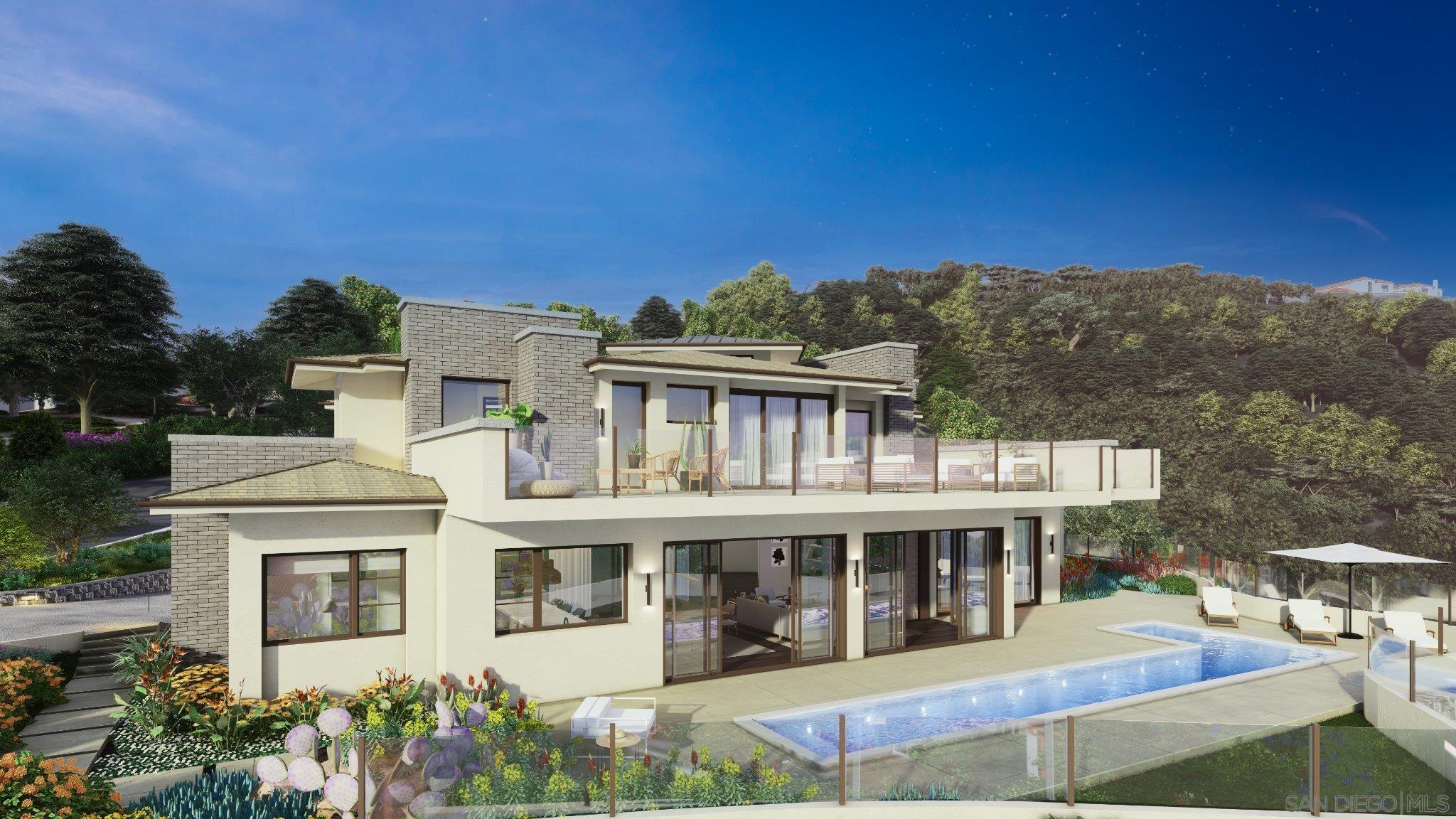 Detail Gallery Image 13 of 17 For , Rancho Santa Fe,  CA 92067 - – Beds | – Baths