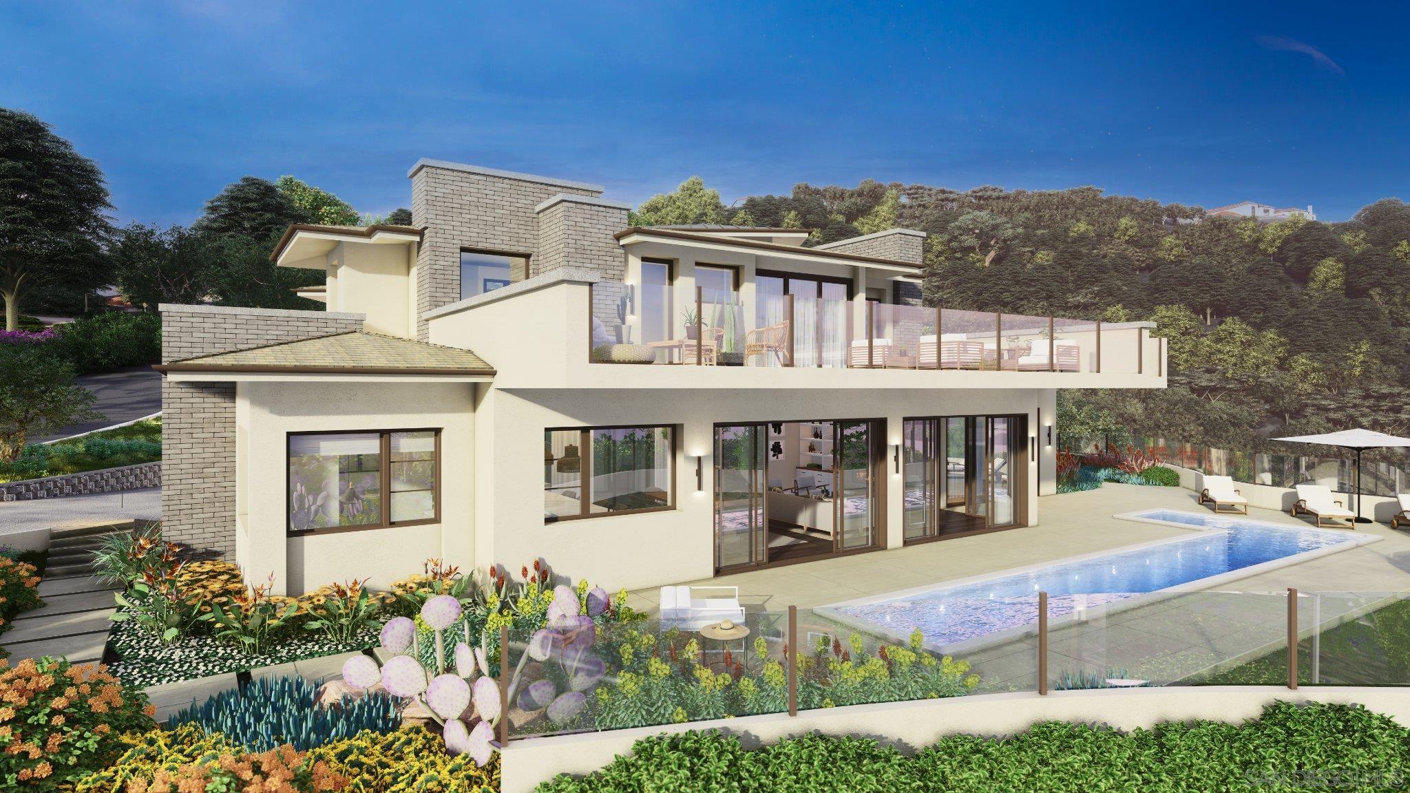 Detail Gallery Image 17 of 17 For , Rancho Santa Fe,  CA 92067 - – Beds | – Baths