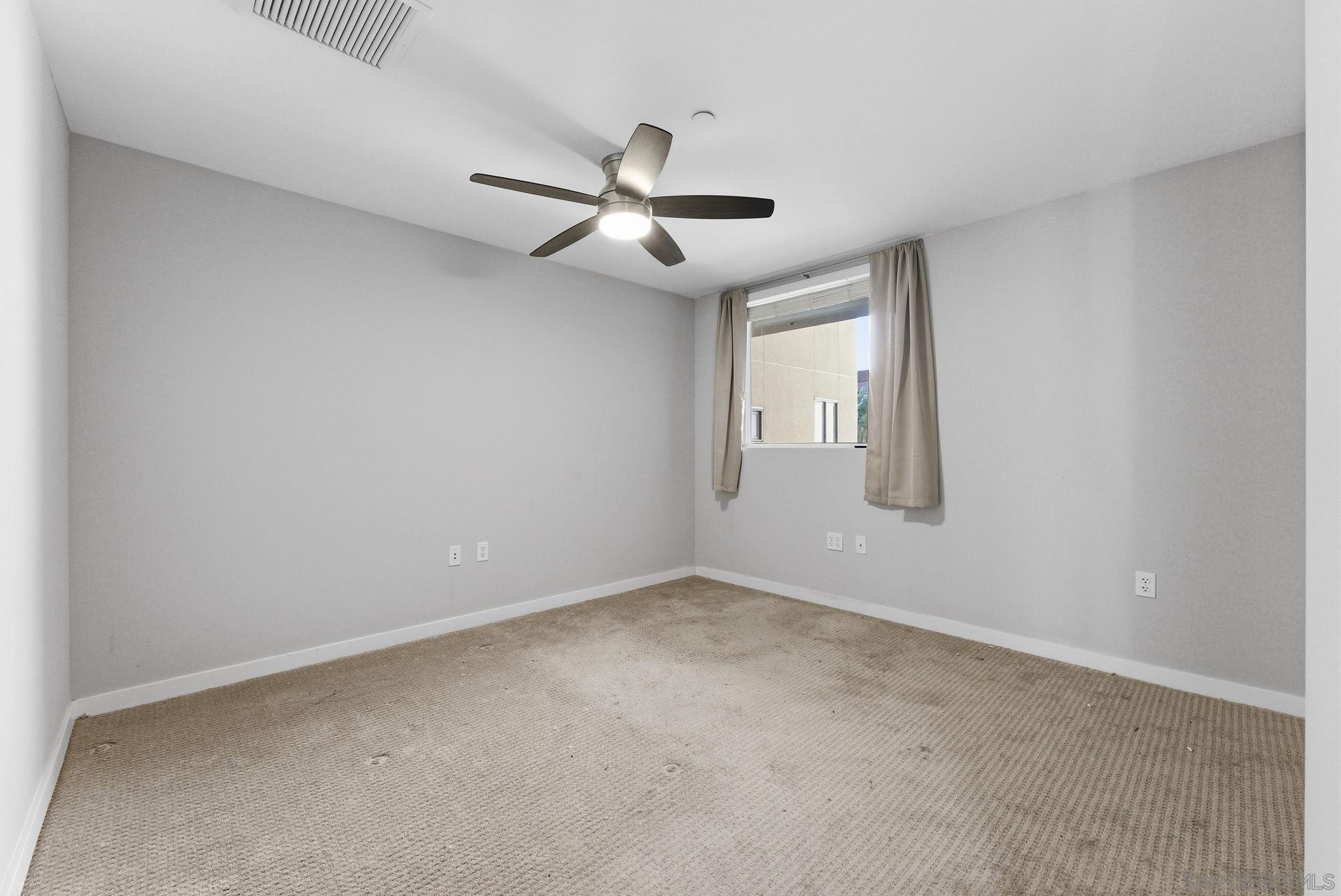 Detail Gallery Image 13 of 35 For 550  15th St  #206,  San Diego,  CA 92101 - 2 Beds | 1 Baths