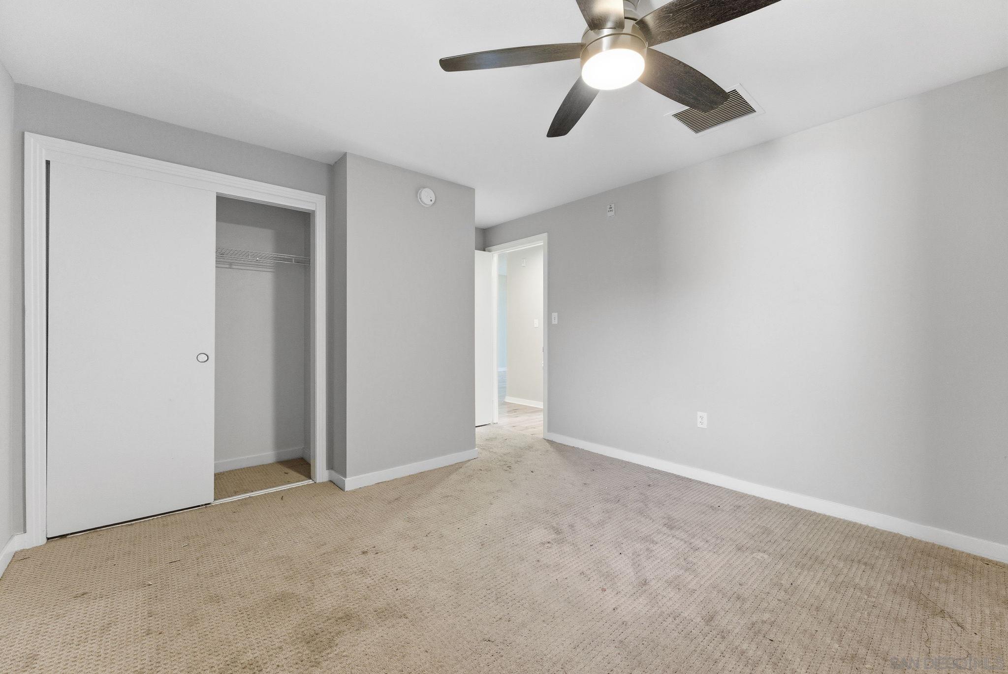 Detail Gallery Image 14 of 35 For 550  15th St  #206,  San Diego,  CA 92101 - 2 Beds | 1 Baths