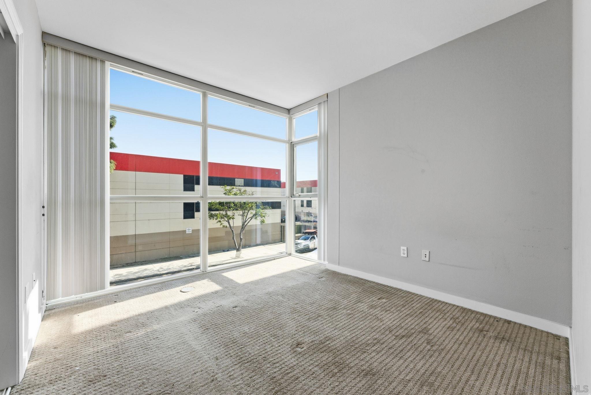 Detail Gallery Image 16 of 35 For 550  15th St  #206,  San Diego,  CA 92101 - 2 Beds | 1 Baths