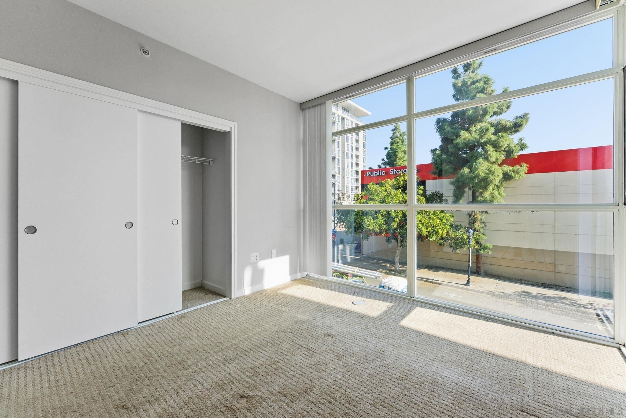 Detail Gallery Image 17 of 35 For 550  15th St  #206,  San Diego,  CA 92101 - 2 Beds | 1 Baths