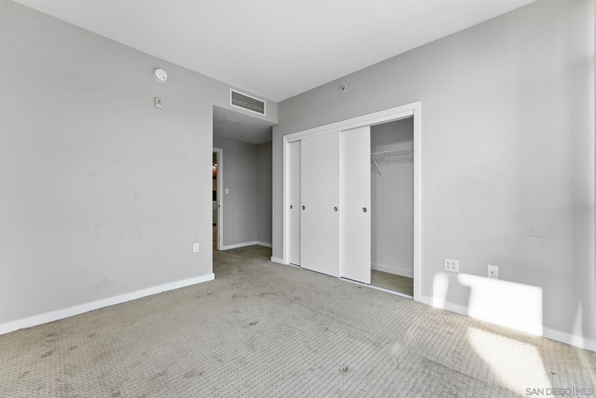 Detail Gallery Image 18 of 35 For 550  15th St  #206,  San Diego,  CA 92101 - 2 Beds | 1 Baths